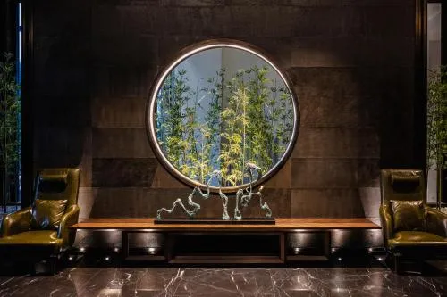 Wanda Yi Hotel Chengdu