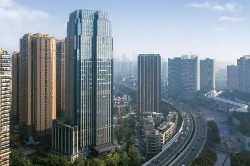 Wanda Yi Hotel Chengdu Wanda Yi Hotel Chengdu