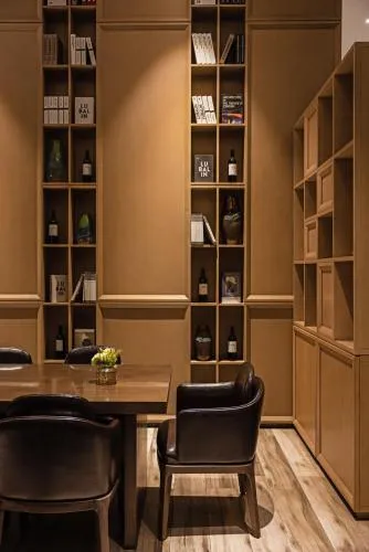 Wanda Yi Hotel Chengdu