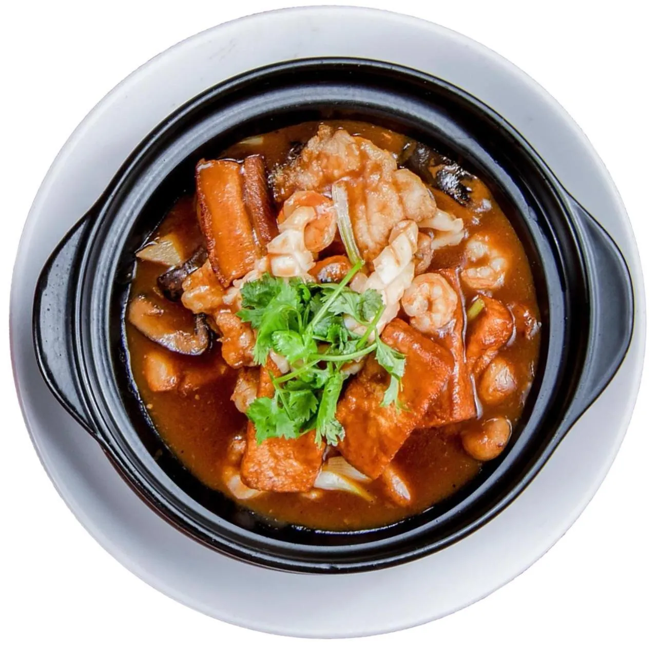 Restaurant/places to eat in X One Hotel