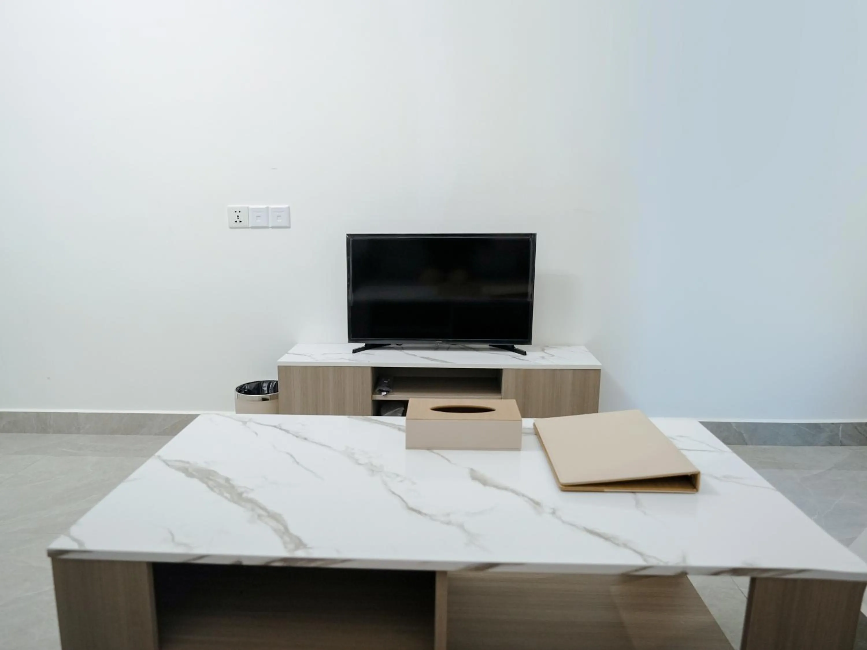 TV and multimedia in X One Hotel