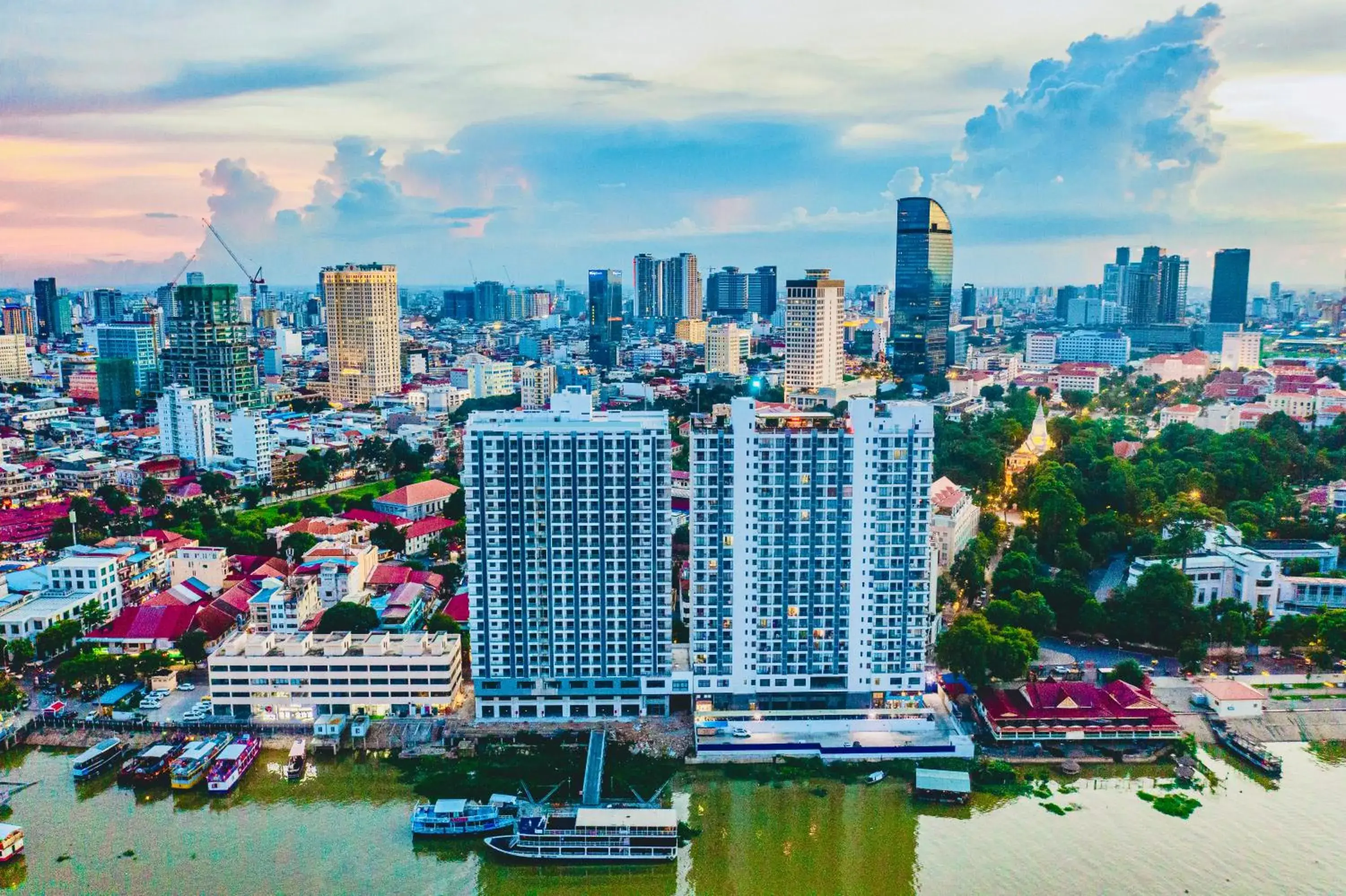 X One Hotel X One Hotel