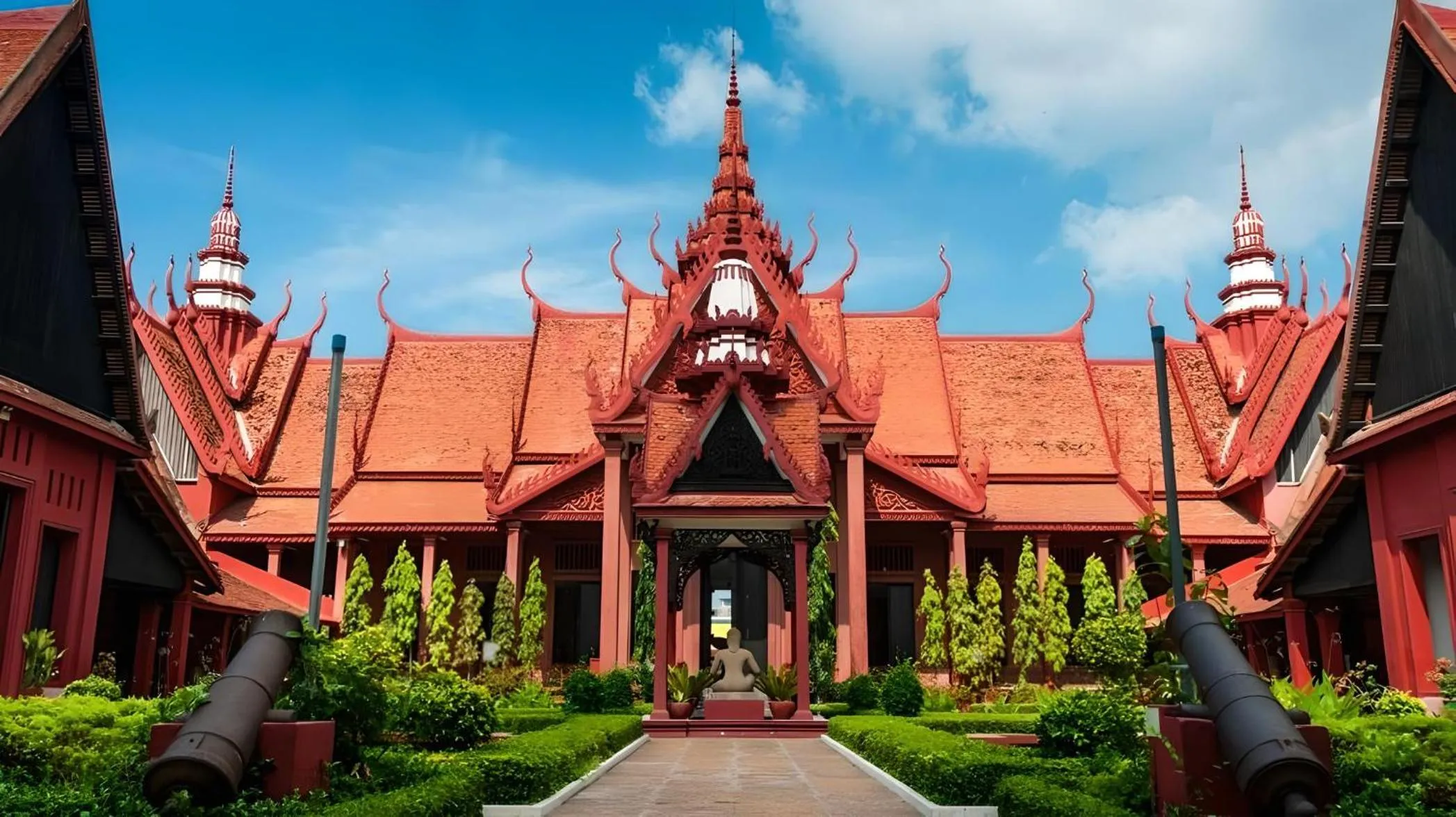 Activities in X One Hotel