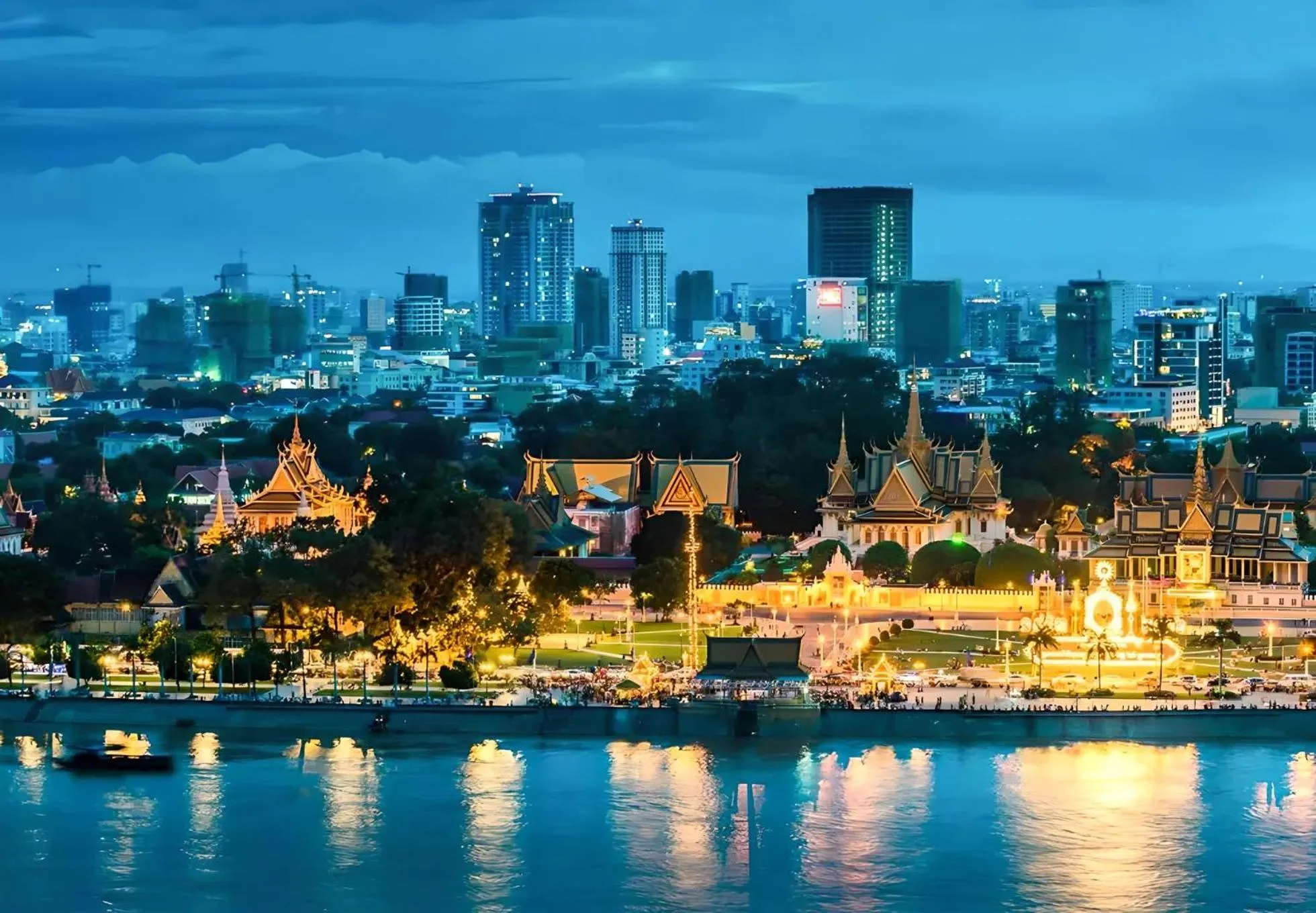 Activities in X One Hotel