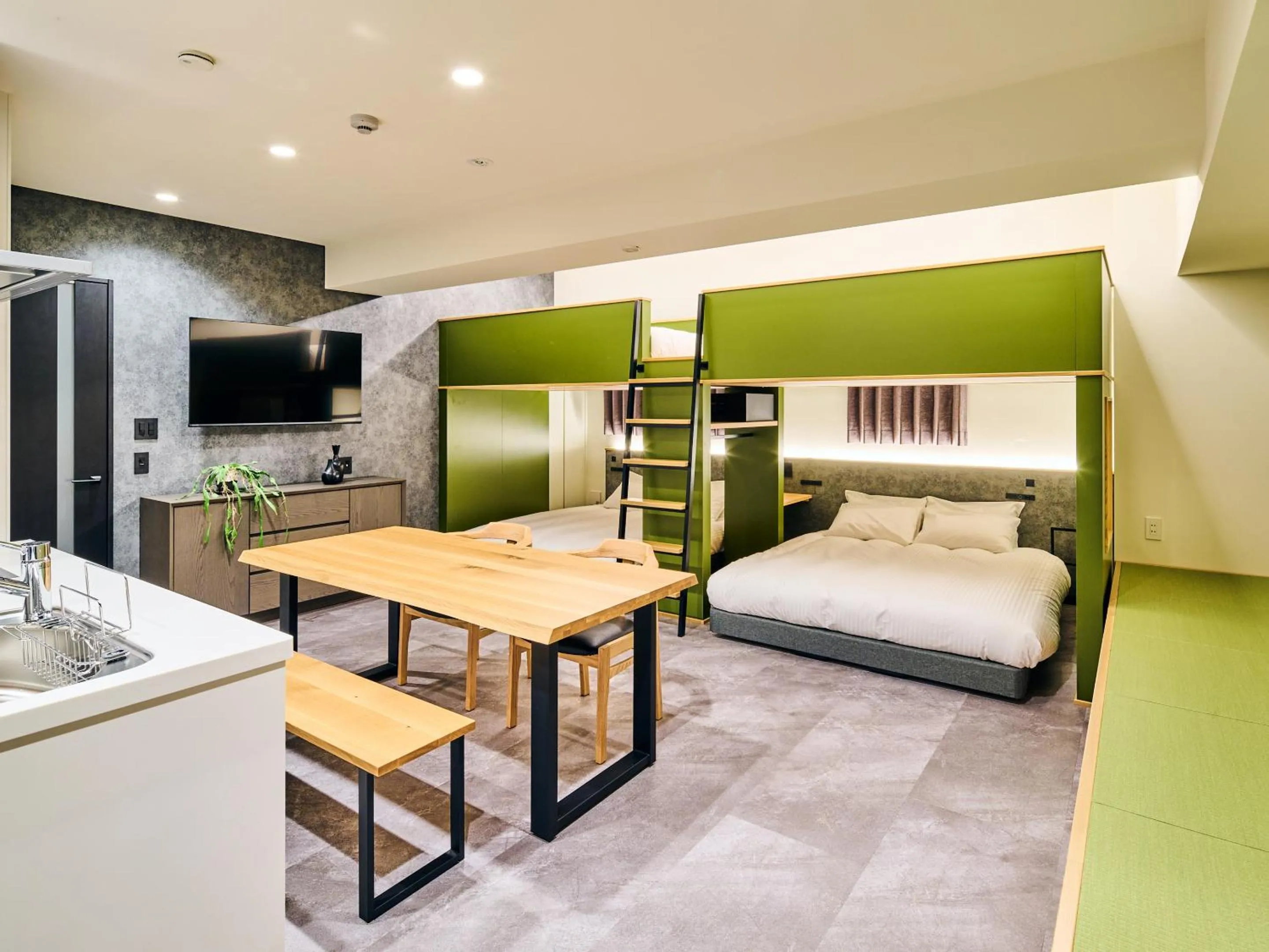 HOTEL ALL IN TOKYO Asakusabashi