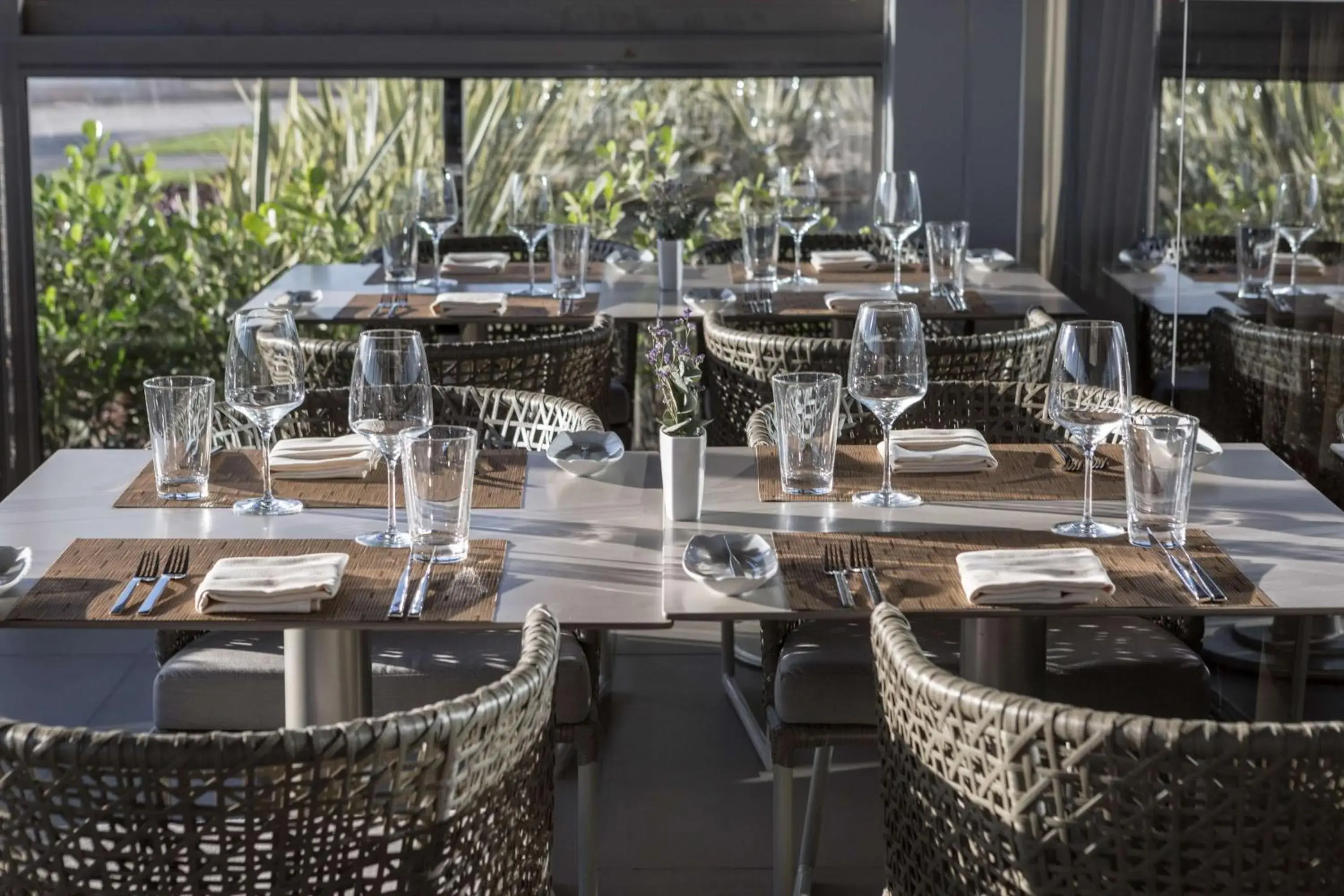 Restaurant/places to eat in Hilton Barra Rio de Janeiro Restaurant/places to eat in Hilton Barra Rio de Janeiro