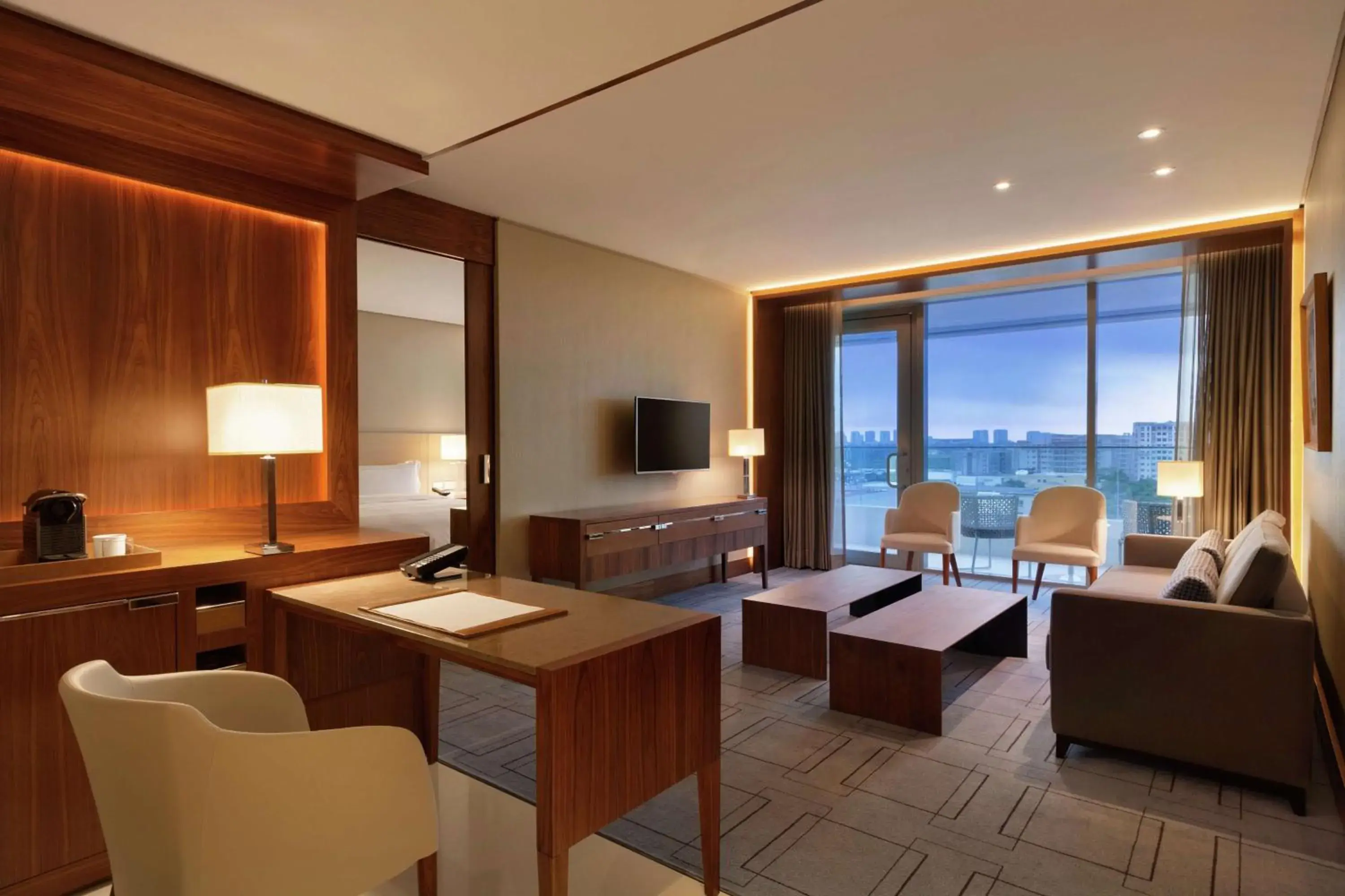 Bedroom in Hilton Barra Rio de Janeiro Bedroom in Hilton Barra Rio de Janeiro