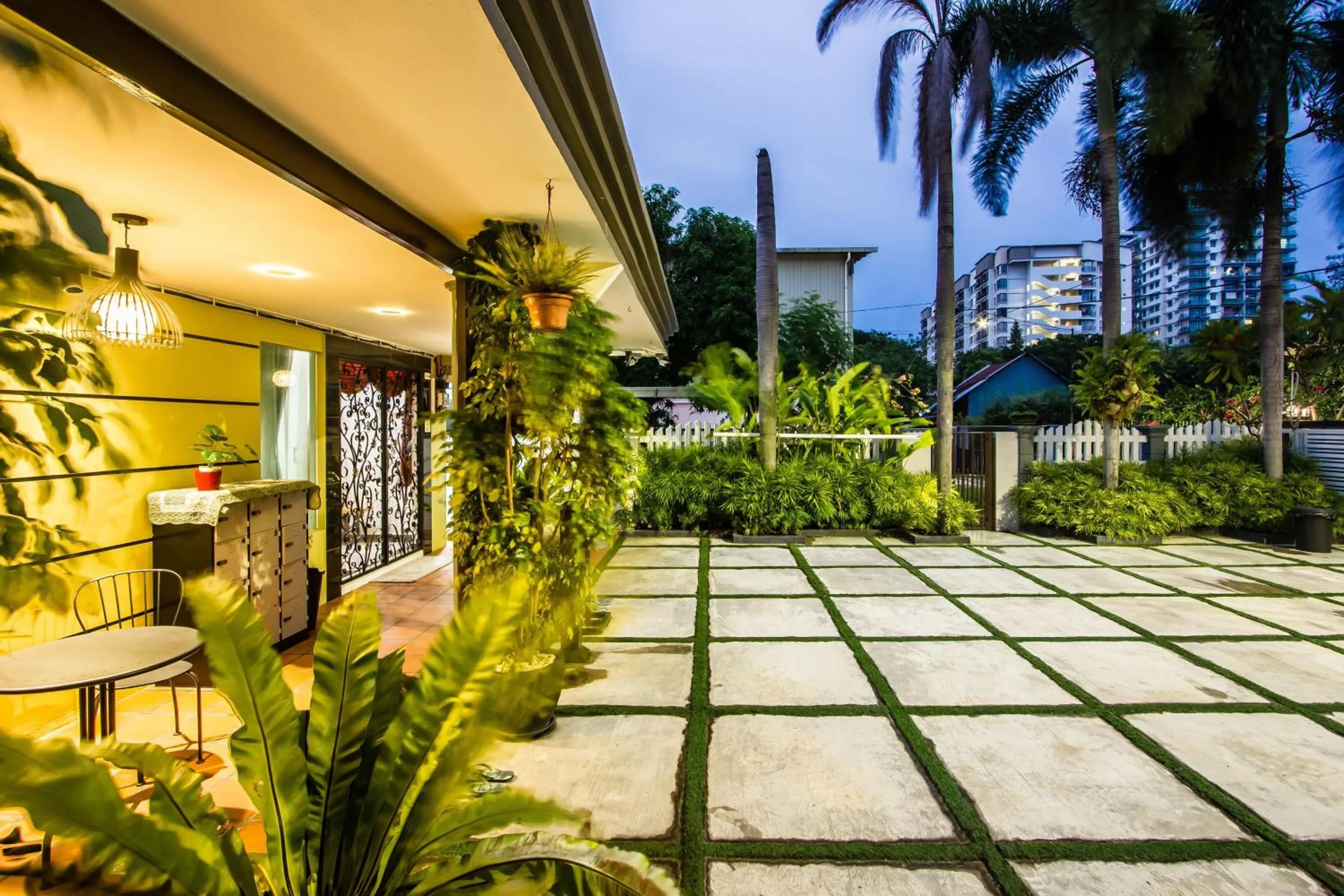 Property building in Surprised Homestay by uBook