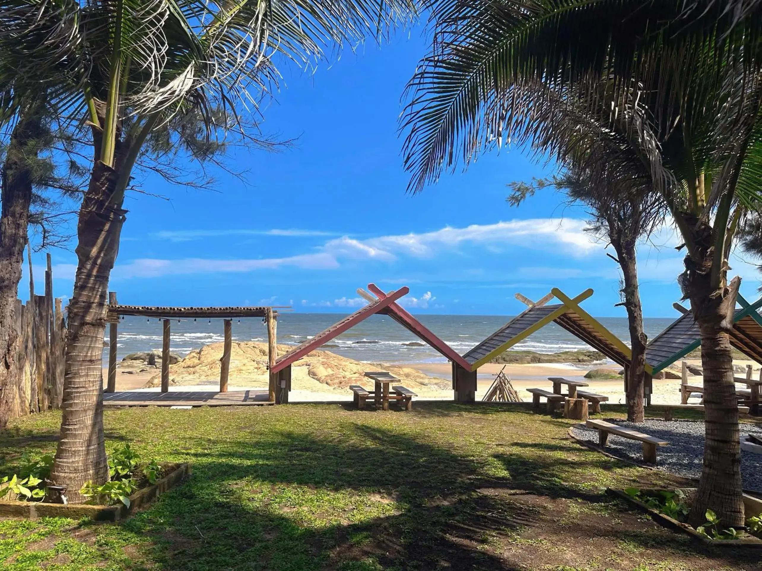 Waikiki Lagi Beach homestay & restaurant Waikiki Lagi Beach homestay & restaurant