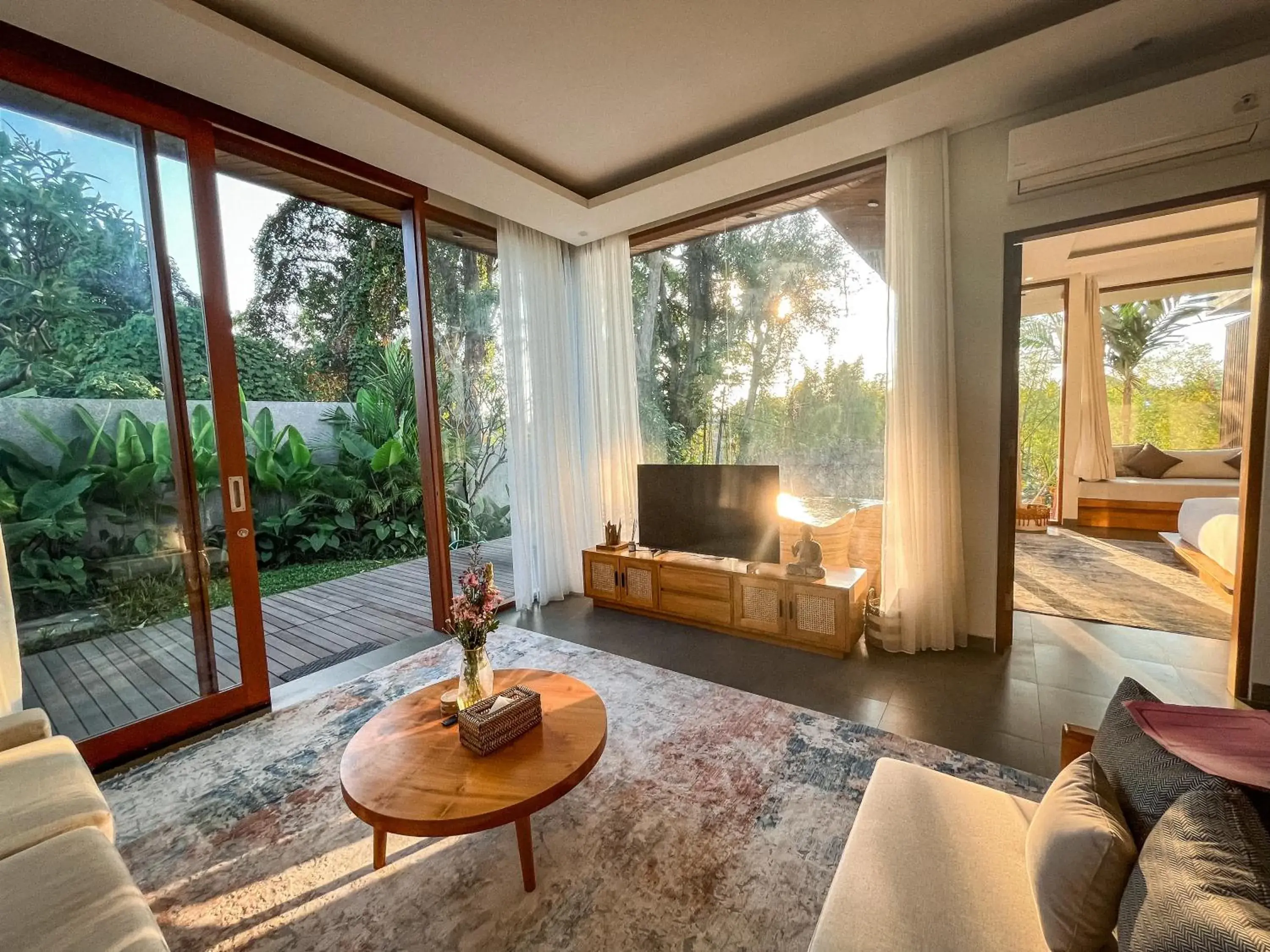 Villa with Private Pool in Villa Suarga Des Anicca Villa with Private Pool in Villa Suarga Des Anicca