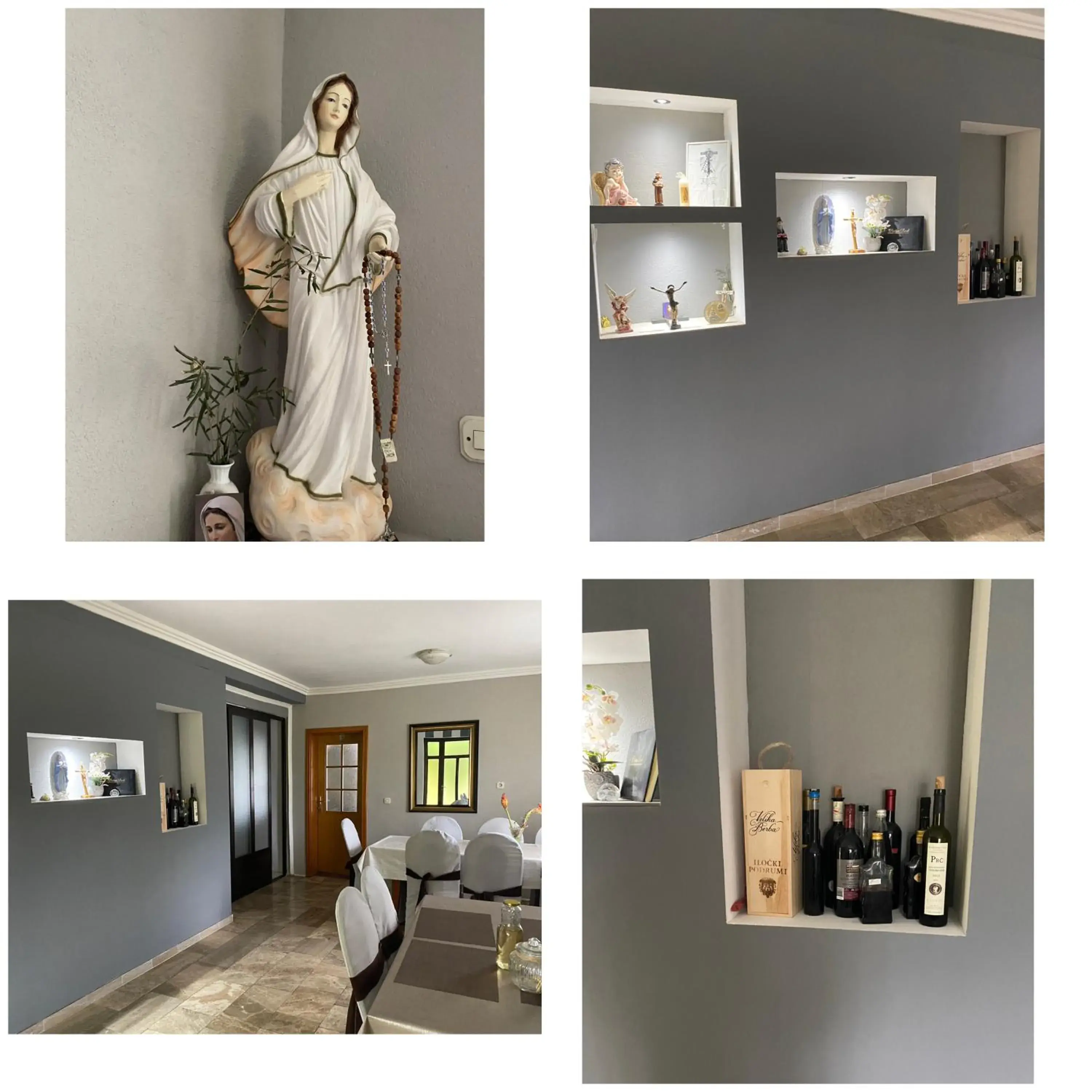 Rooms Nikola Rule Ostojic Rooms Nikola Rule Ostojic