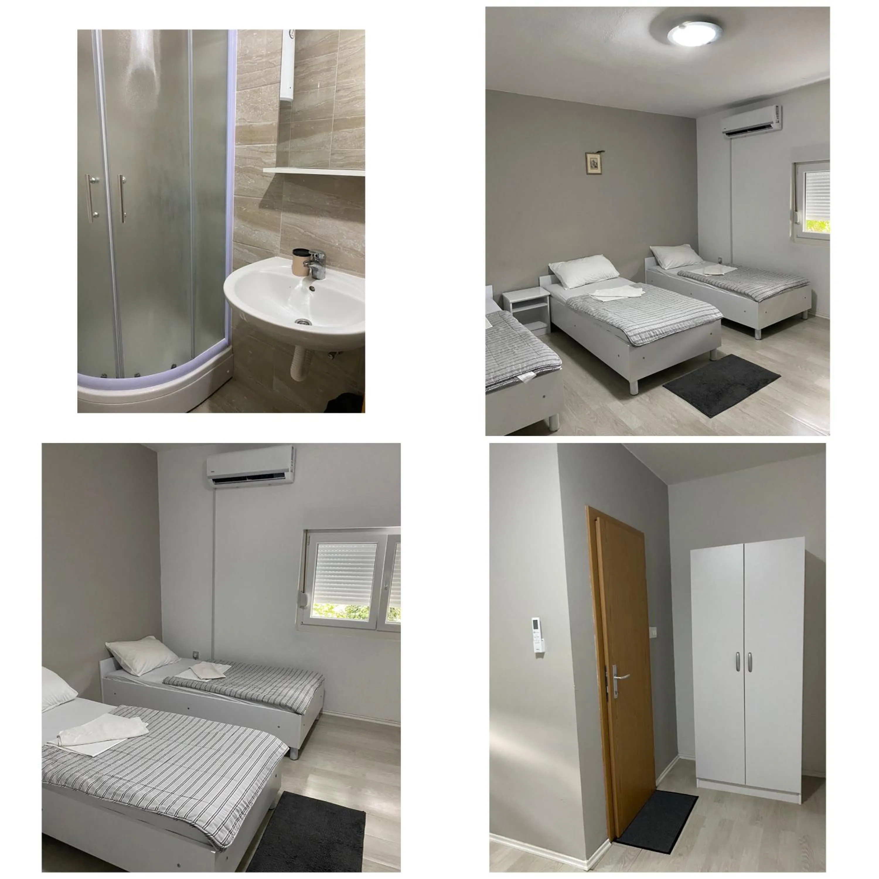 Rooms Nikola Rule Ostojic