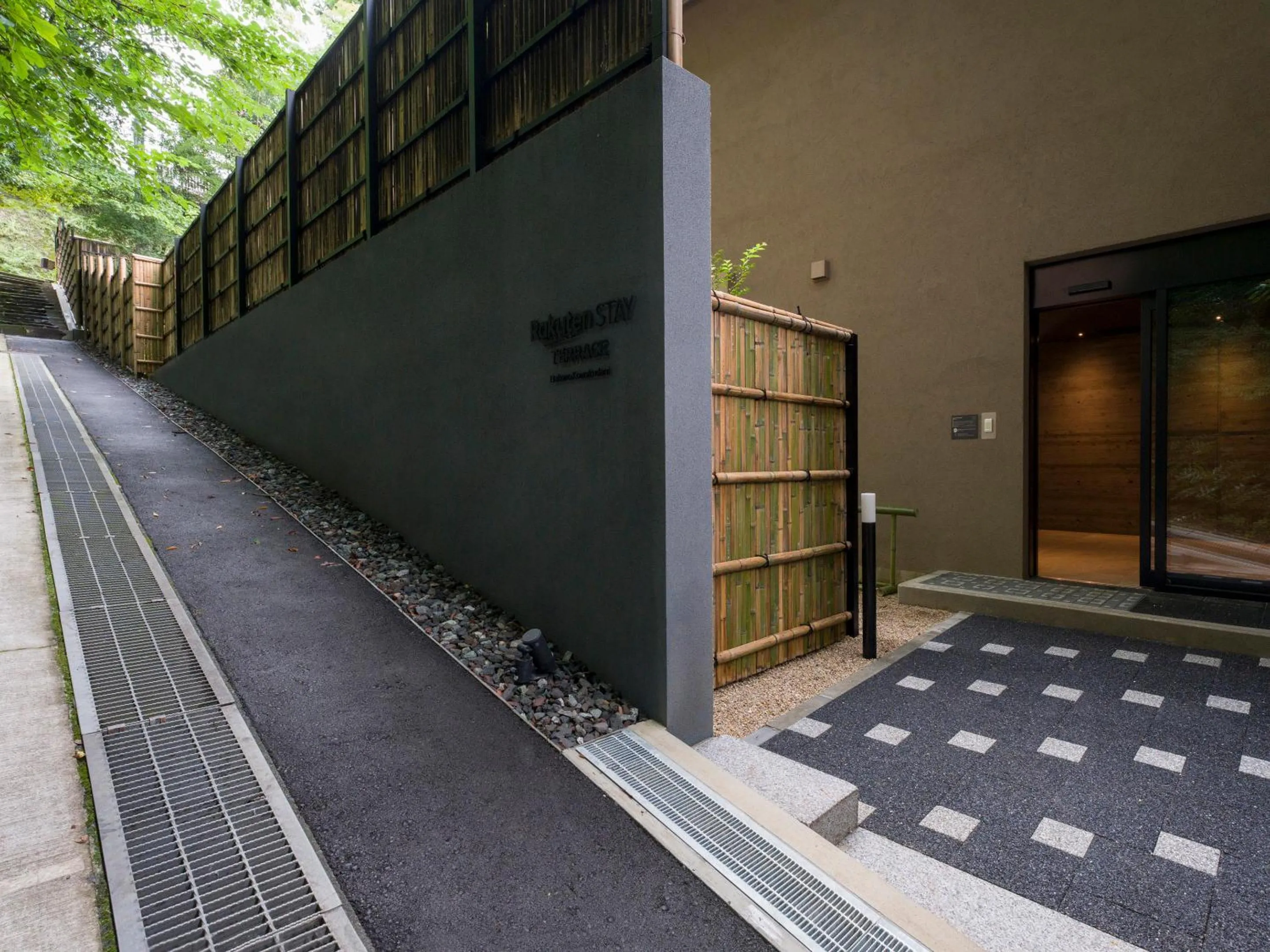Property building in Rakuten STAY TERRACE Hakone Kowakudani