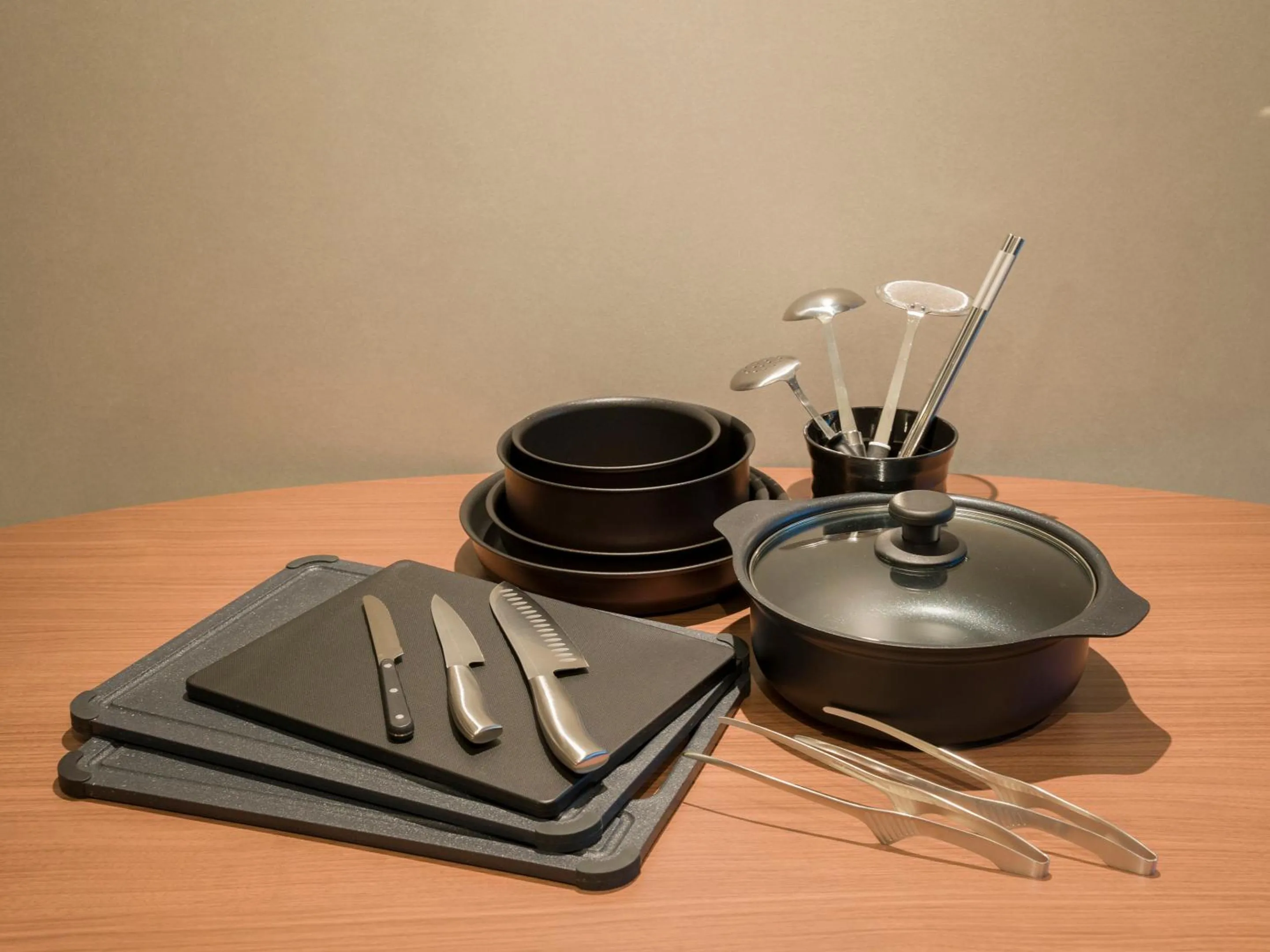 Area and facilities in Rakuten STAY TERRACE Hakone Kowakudani