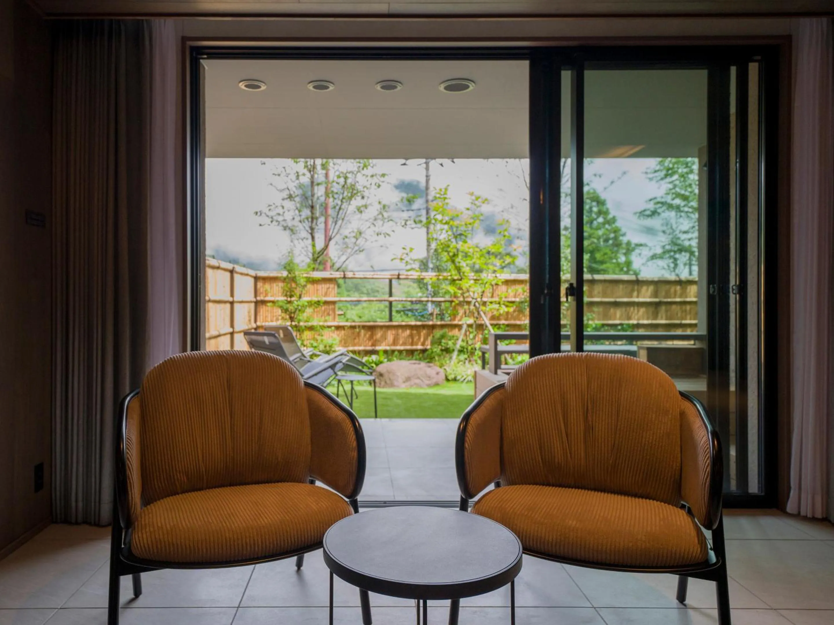 View (from property/room) in Rakuten STAY TERRACE Hakone Kowakudani