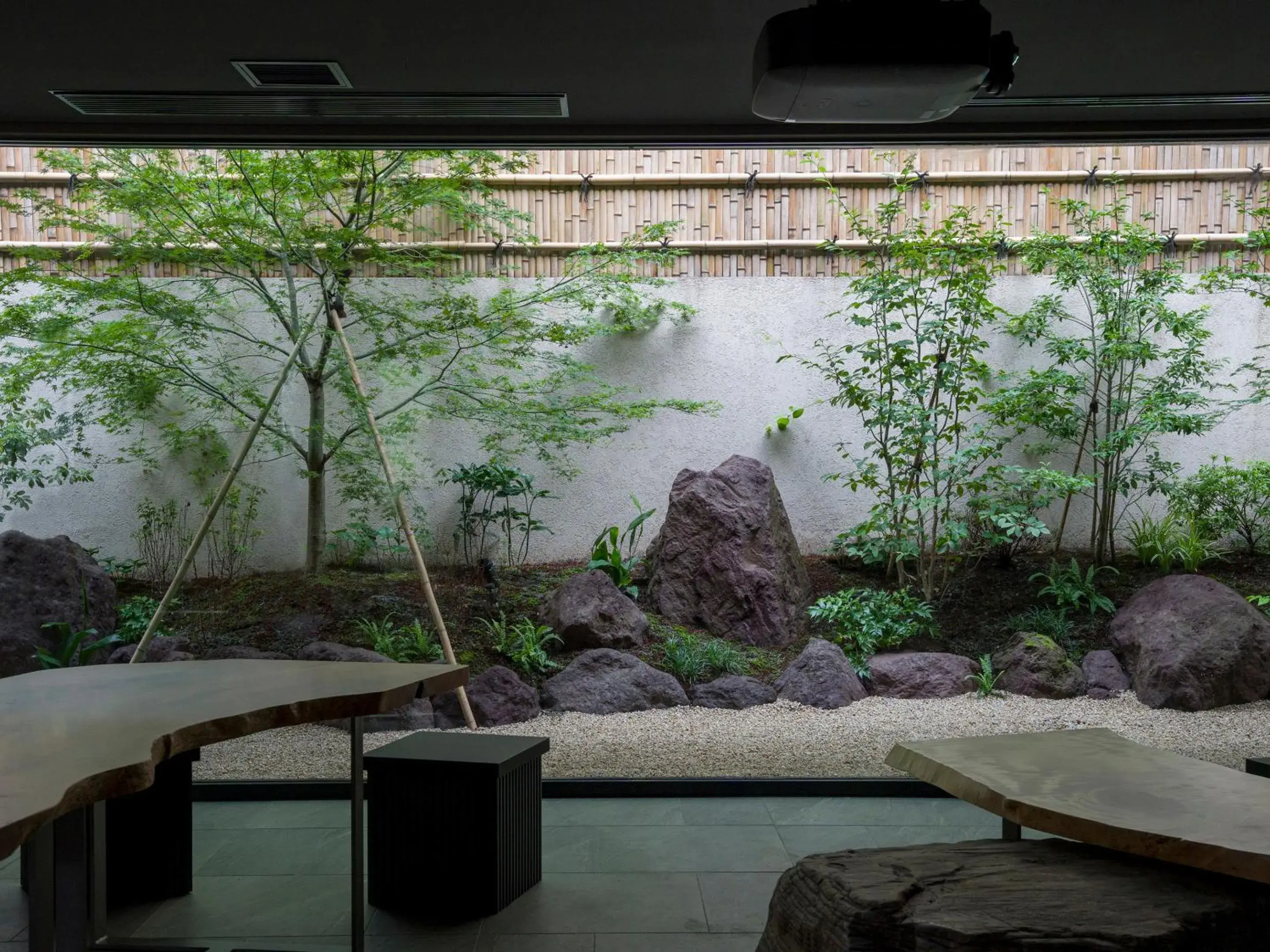 Lobby or reception in Rakuten STAY TERRACE Hakone Kowakudani Lobby or reception in Rakuten STAY TERRACE Hakone Kowakudani