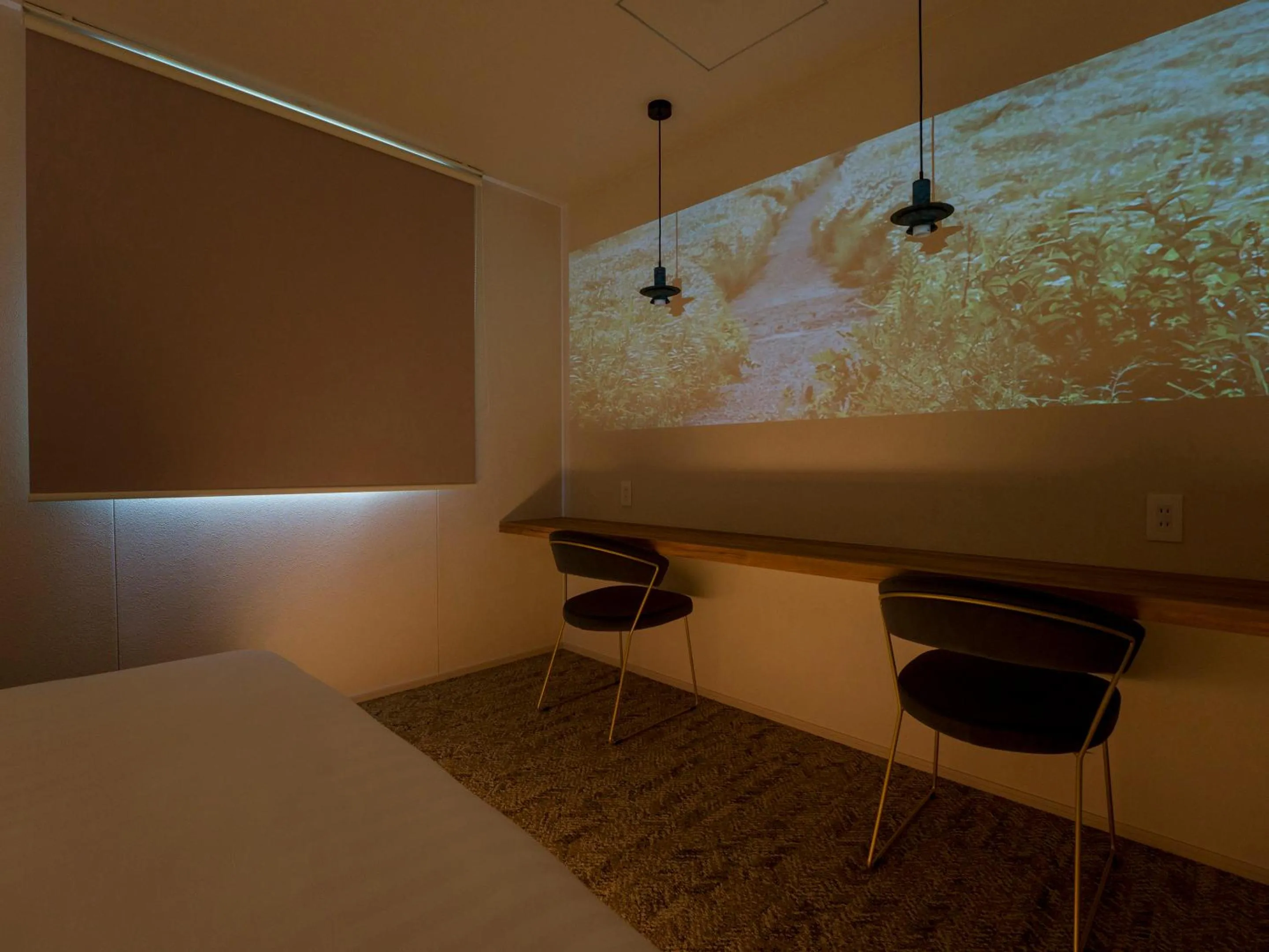 Area and facilities in Rakuten STAY TERRACE Hakone Kowakudani