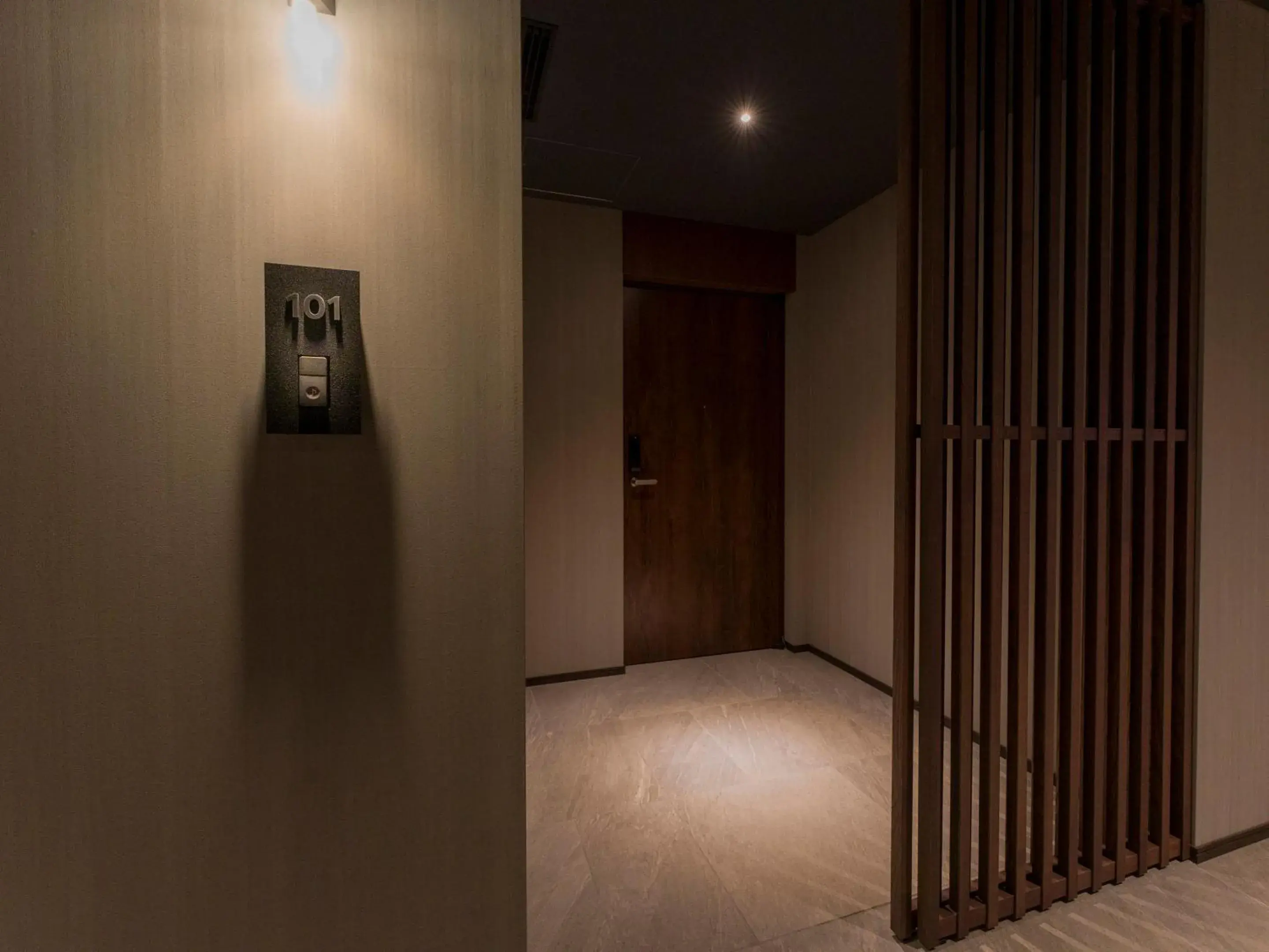 Facade/entrance in Rakuten STAY TERRACE Hakone Kowakudani Facade/entrance in Rakuten STAY TERRACE Hakone Kowakudani