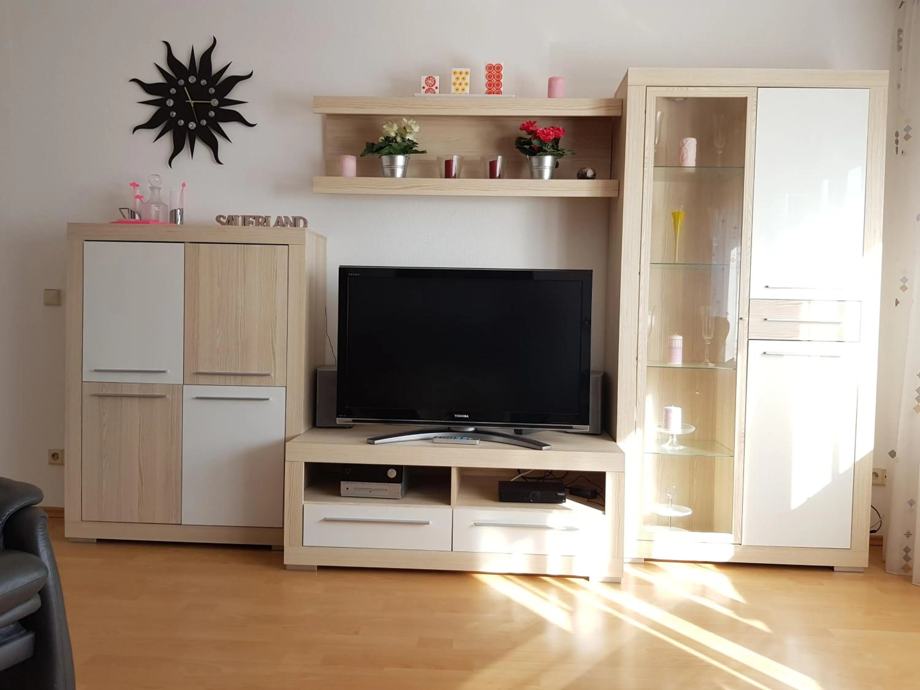 Ferienwohnung Jansen