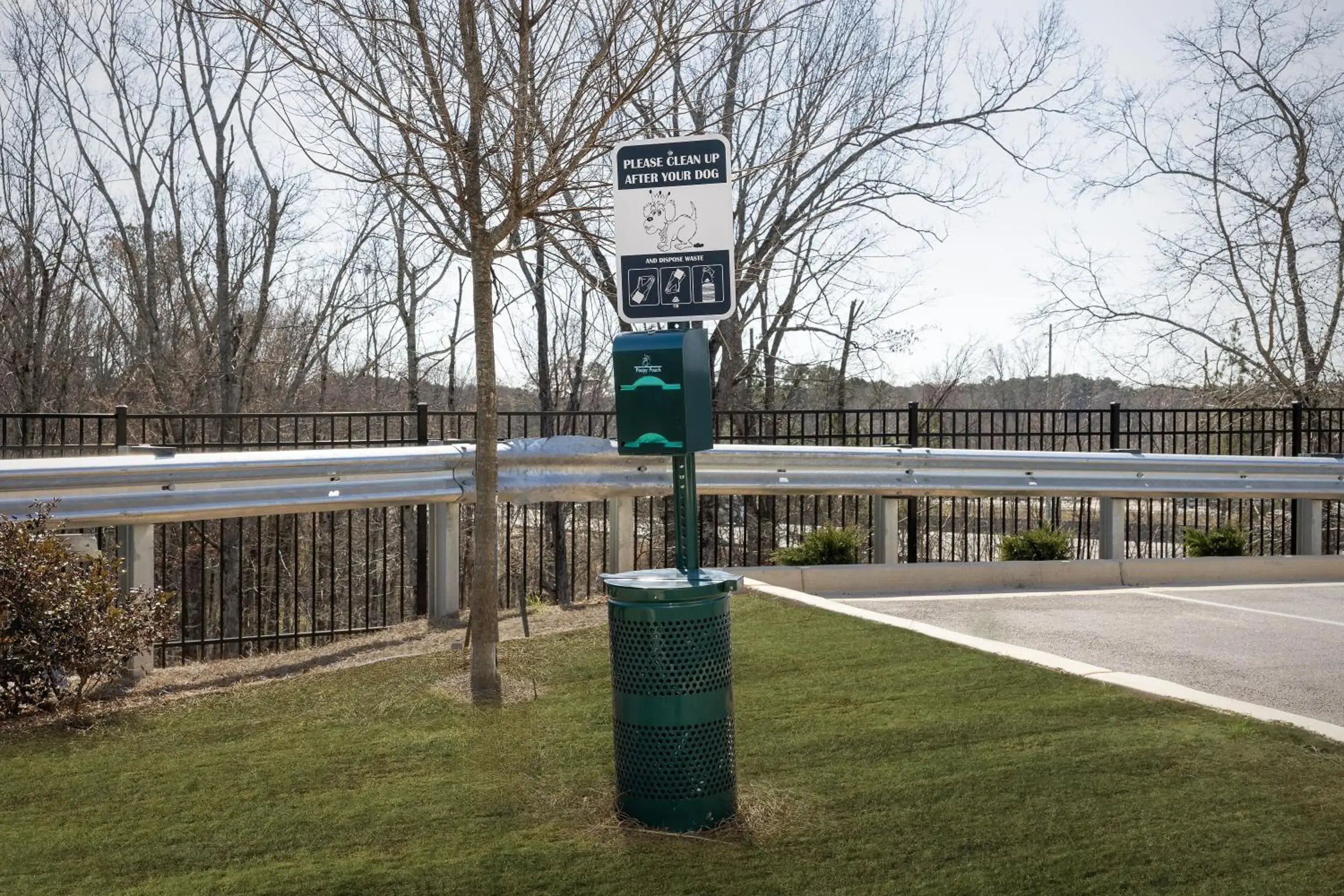 Property building in Tru By Hilton Stockbridge Property building in Tru By Hilton Stockbridge