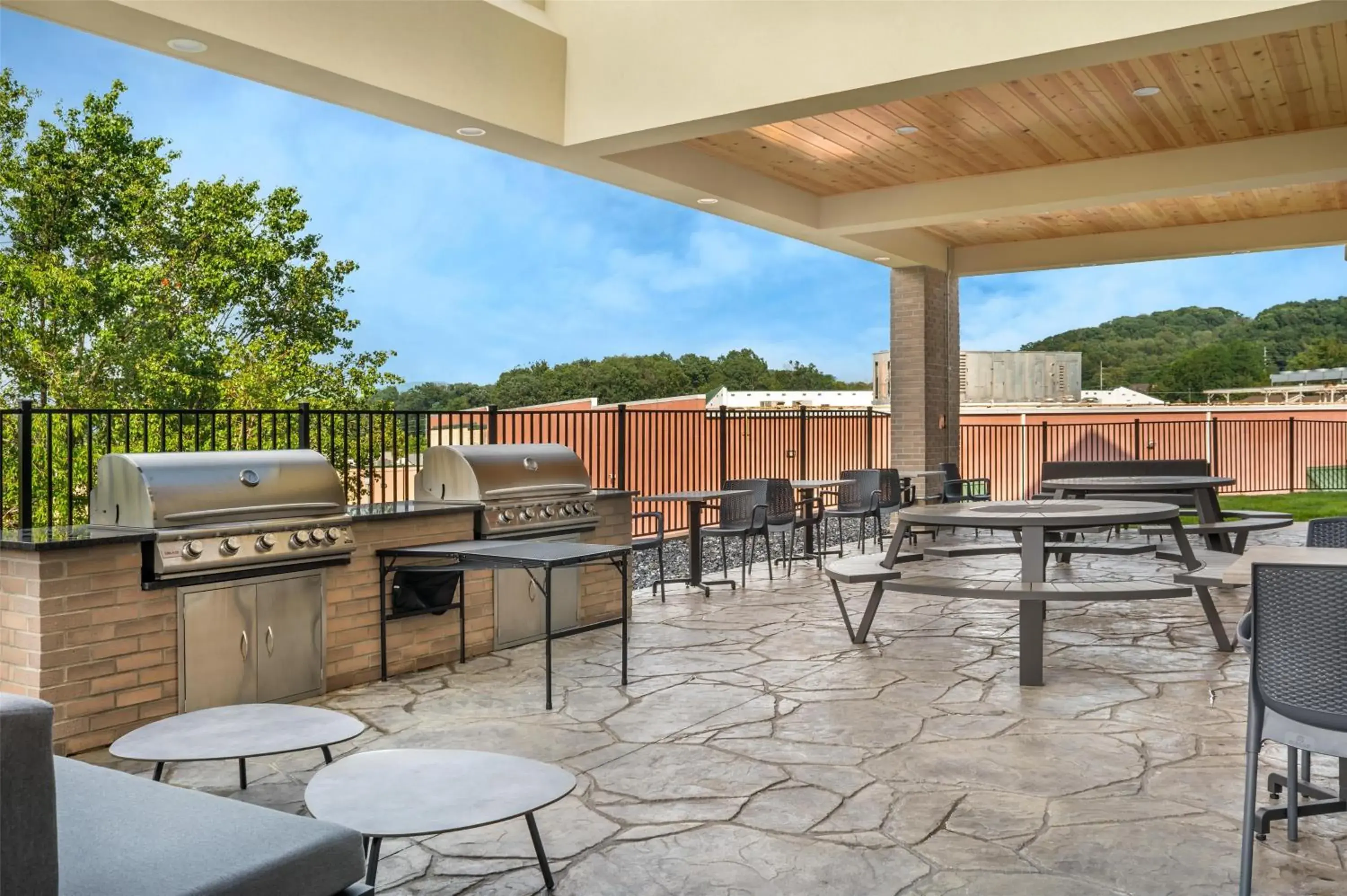 Home2 Suites By Hilton Harrisonburg University Home2 Suites By Hilton Harrisonburg University