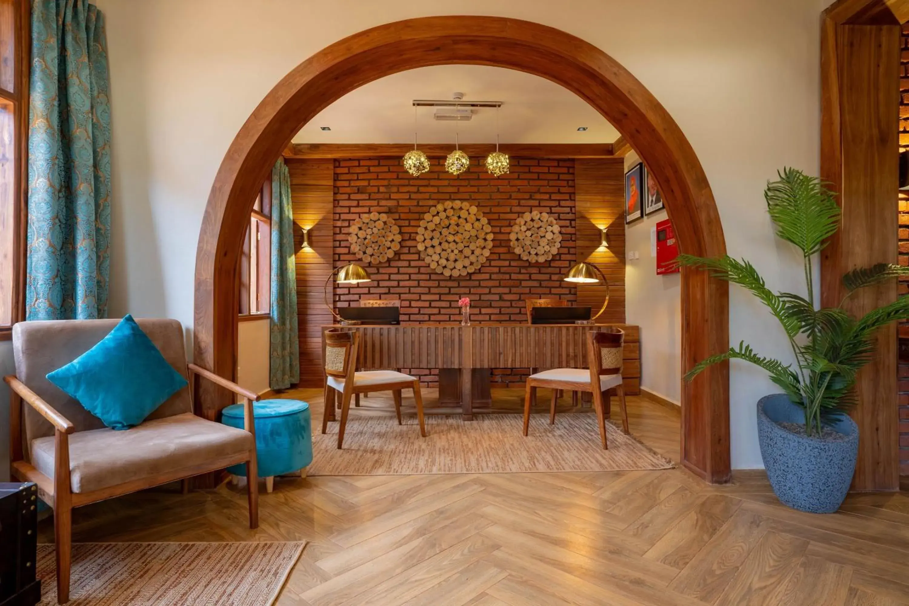 View (from property/room) in Turaco Ngorongoro Valley, a Tribute Portfolio Lodge View (from property/room) in Turaco Ngorongoro Valley, a Tribute Portfolio Lodge