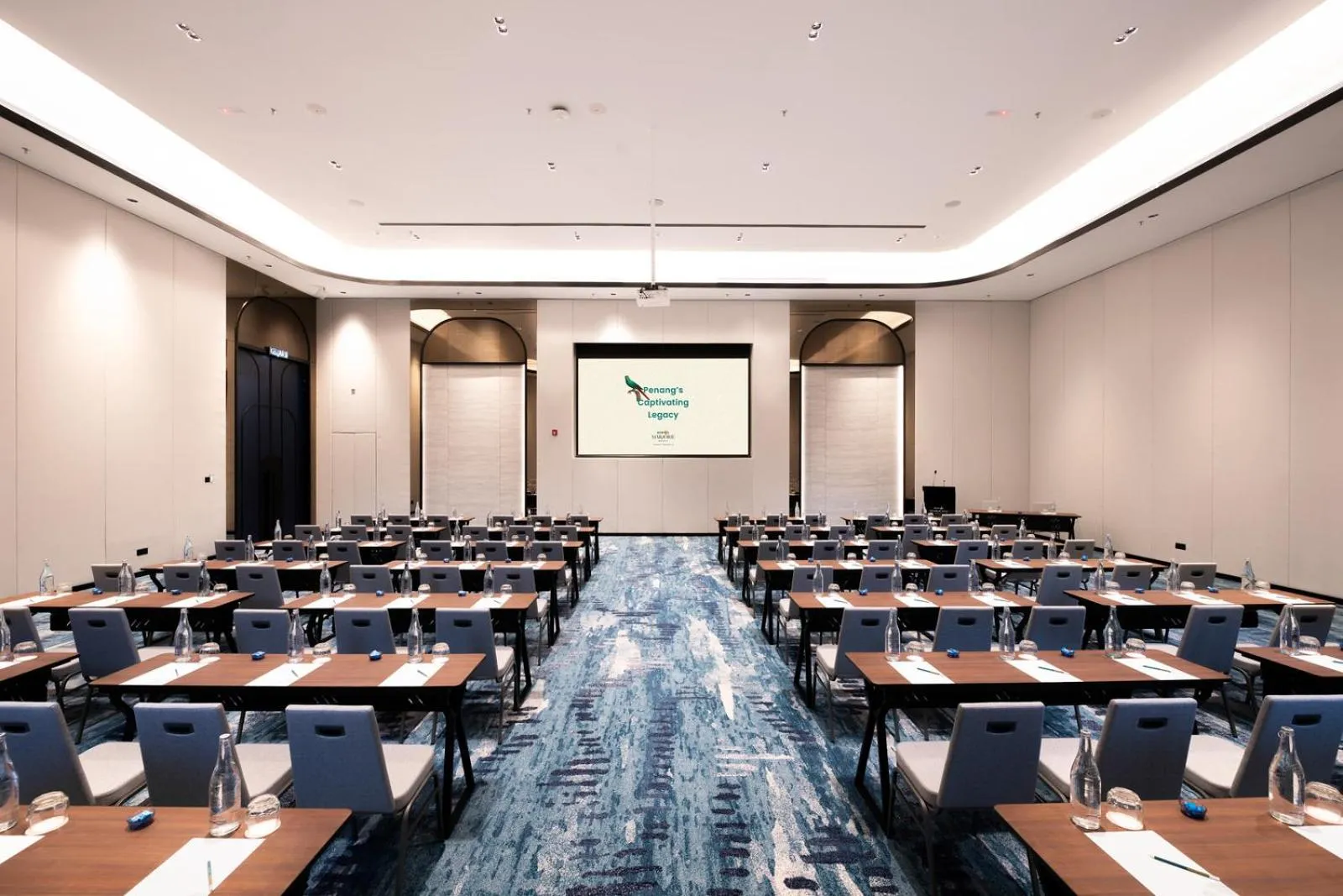 Iconic Marjorie Hotel, Penang, a Tribute Portfolio Hotel