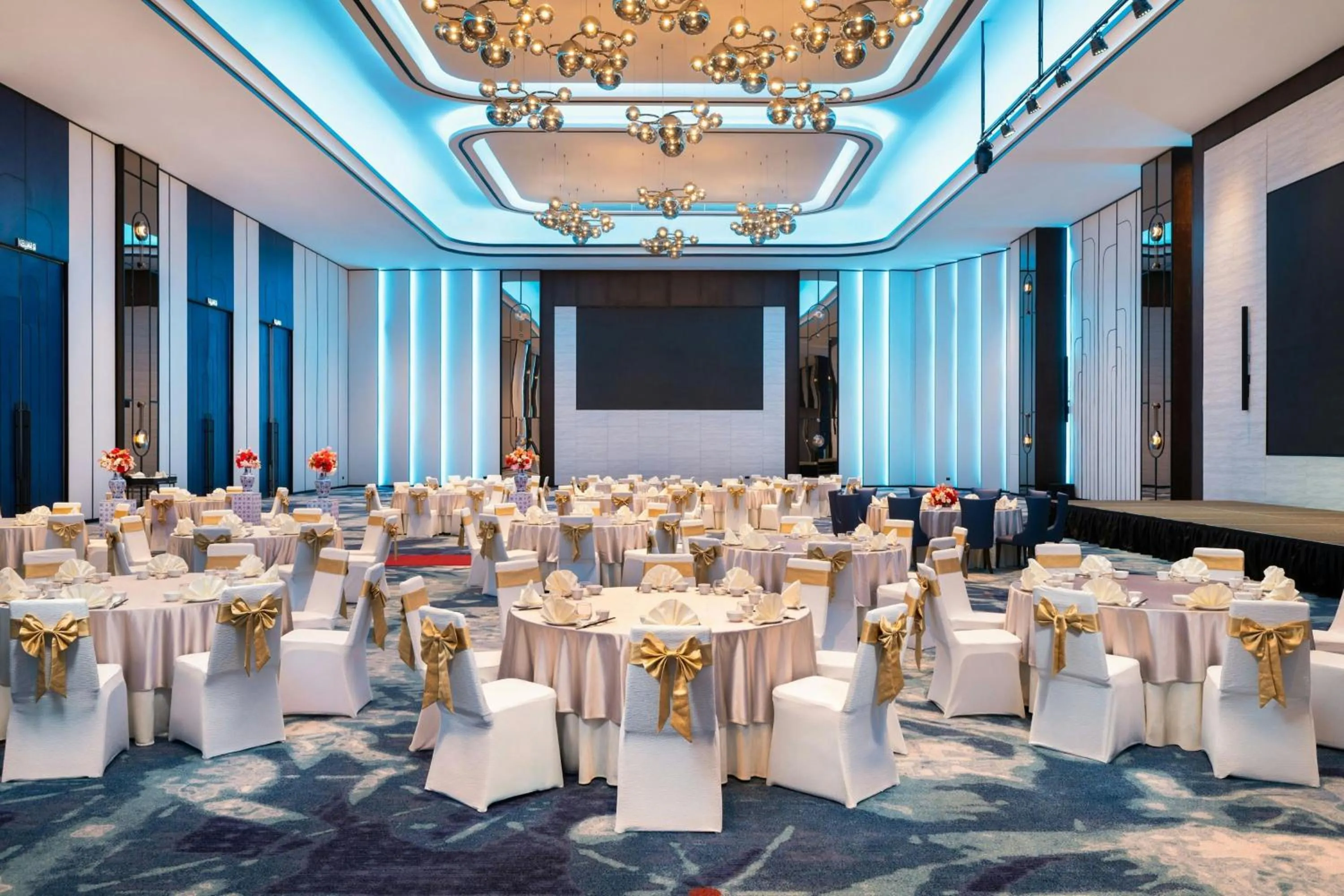 Meeting/conference room in Iconic Marjorie Hotel, Penang, a Tribute Portfolio Hotel