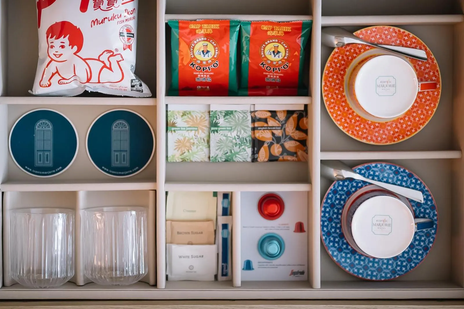 Iconic Marjorie Hotel, Penang, a Tribute Portfolio Hotel