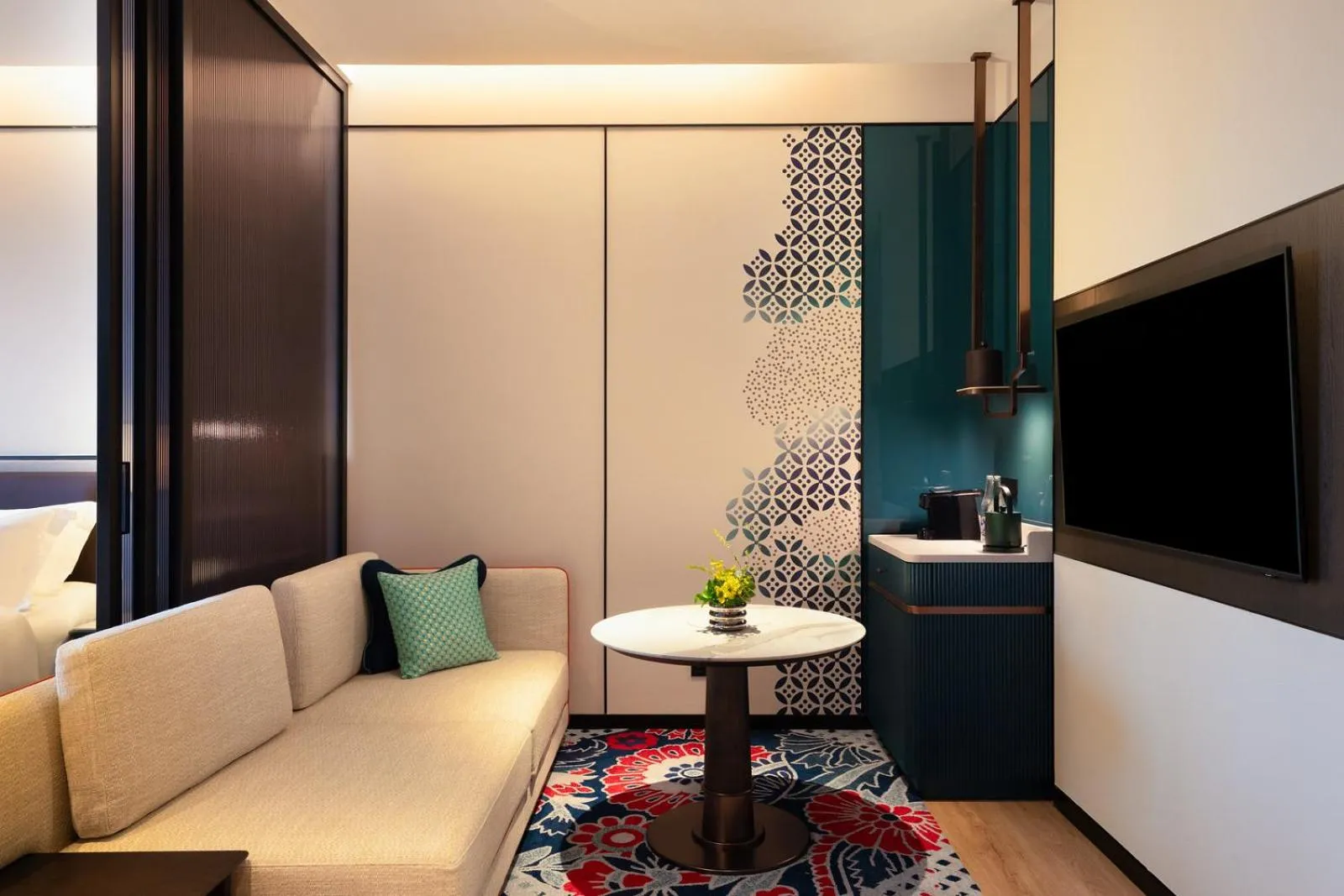 Iconic Marjorie Hotel, Penang, a Tribute Portfolio Hotel