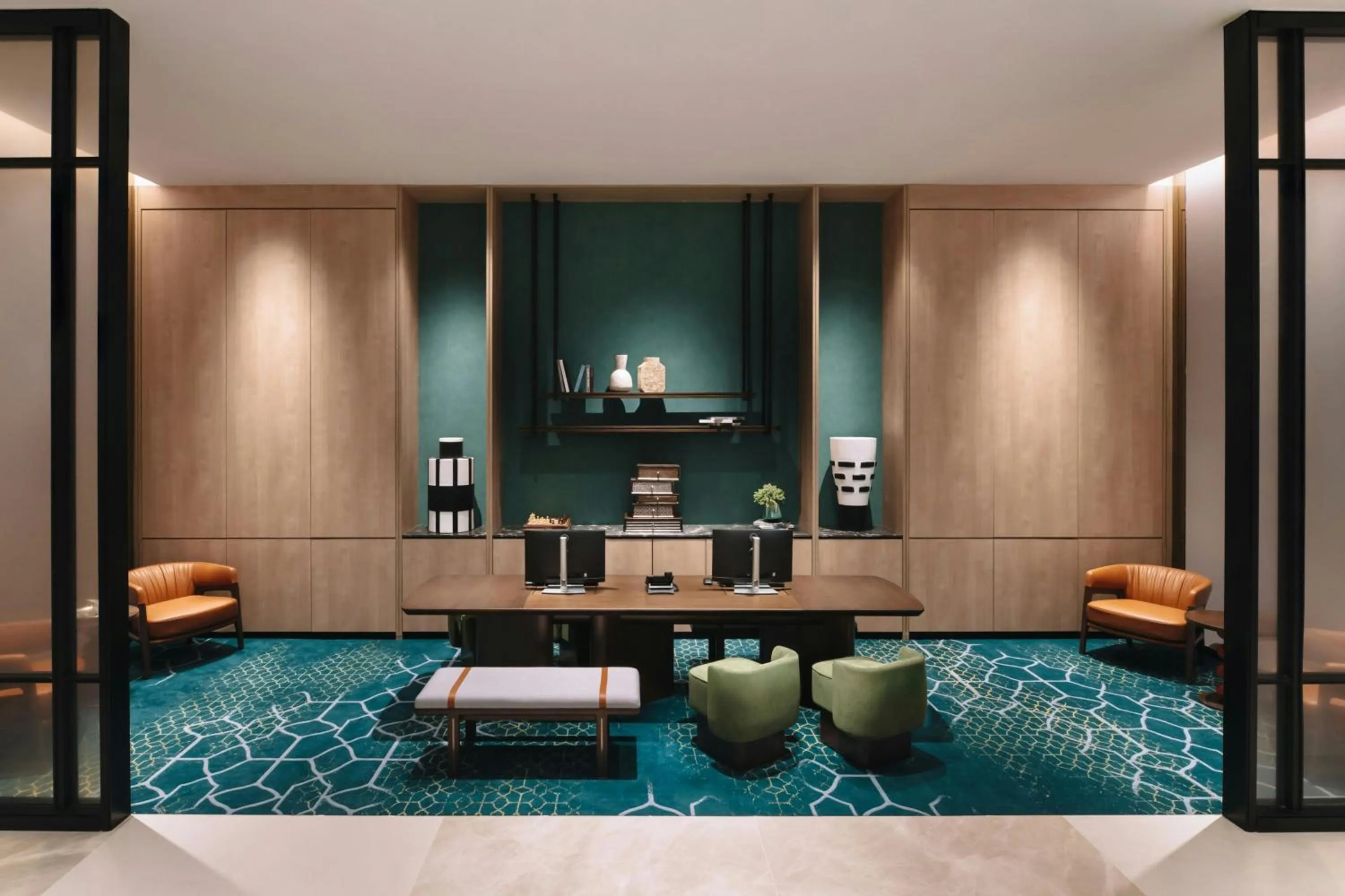 Other in Iconic Marjorie Hotel, Penang, a Tribute Portfolio Hotel