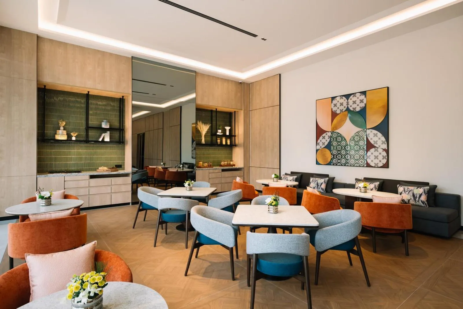 Iconic Marjorie Hotel, Penang, a Tribute Portfolio Hotel