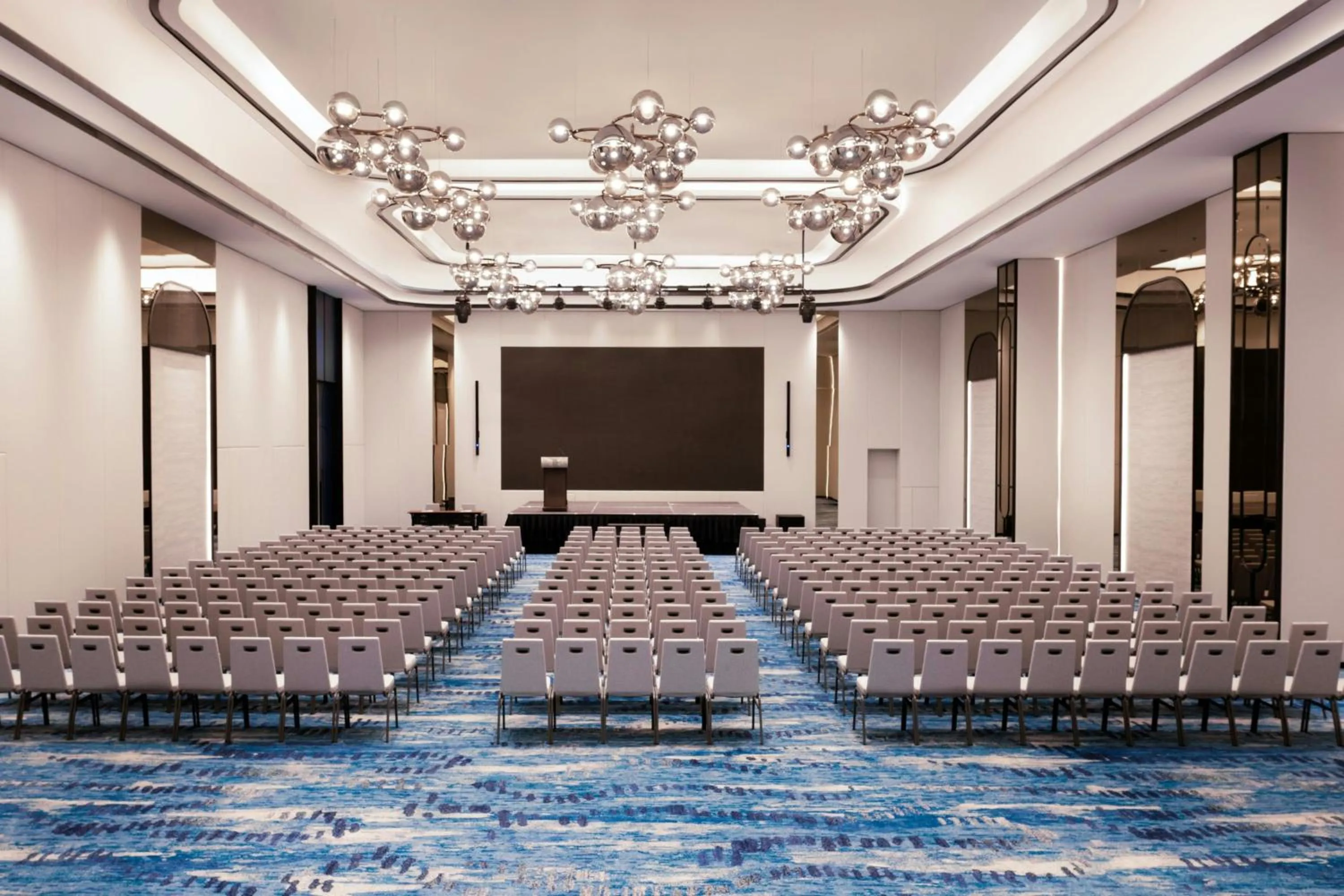Meeting/conference room in Iconic Marjorie Hotel, Penang, a Tribute Portfolio Hotel