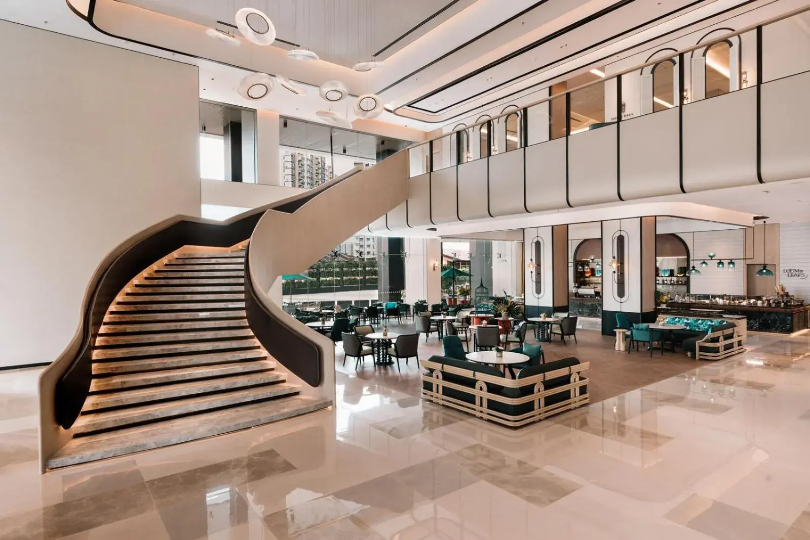 Property building in Iconic Marjorie Hotel, Penang, a Tribute Portfolio Hotel Property building in Iconic Marjorie Hotel, Penang, a Tribute Portfolio Hotel