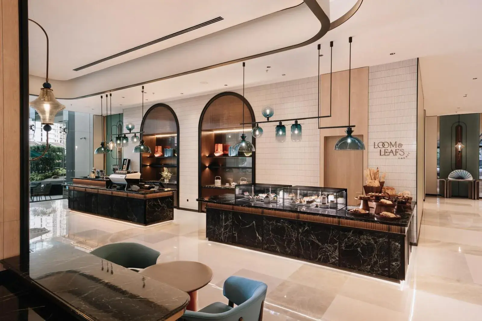 Restaurant/places to eat in Iconic Marjorie Hotel, Penang, a Tribute Portfolio Hotel Restaurant/places to eat in Iconic Marjorie Hotel, Penang, a Tribute Portfolio Hotel