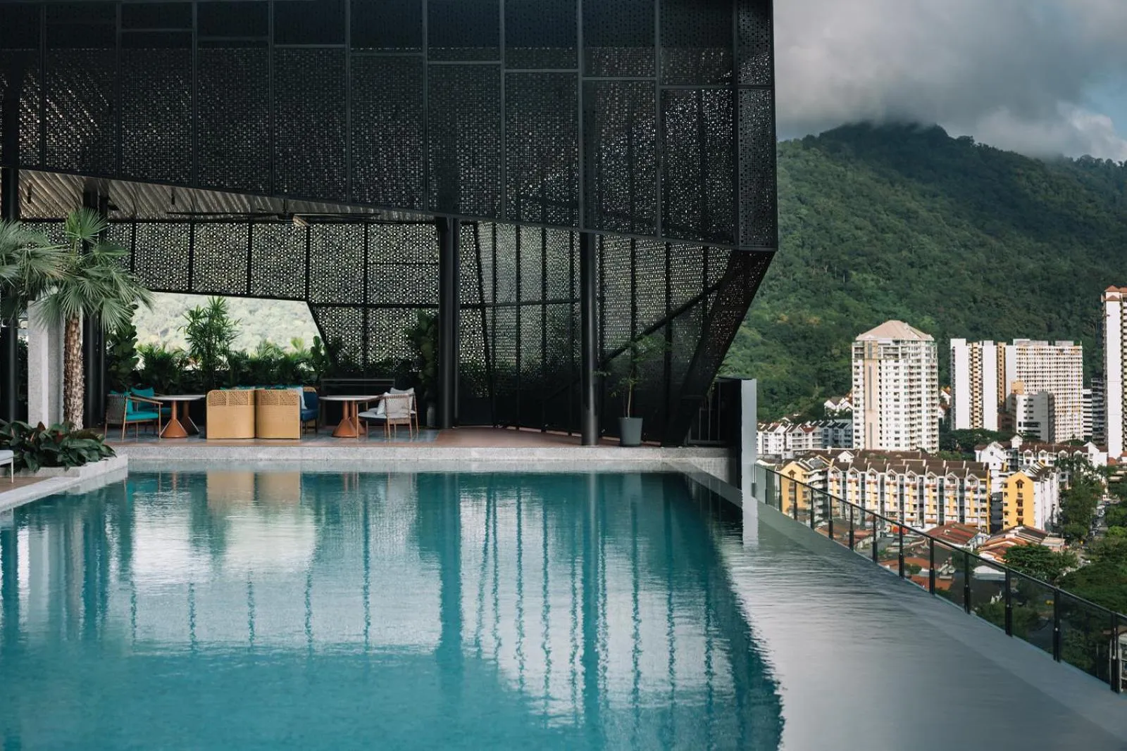 Iconic Marjorie Hotel, Penang, a Tribute Portfolio Hotel