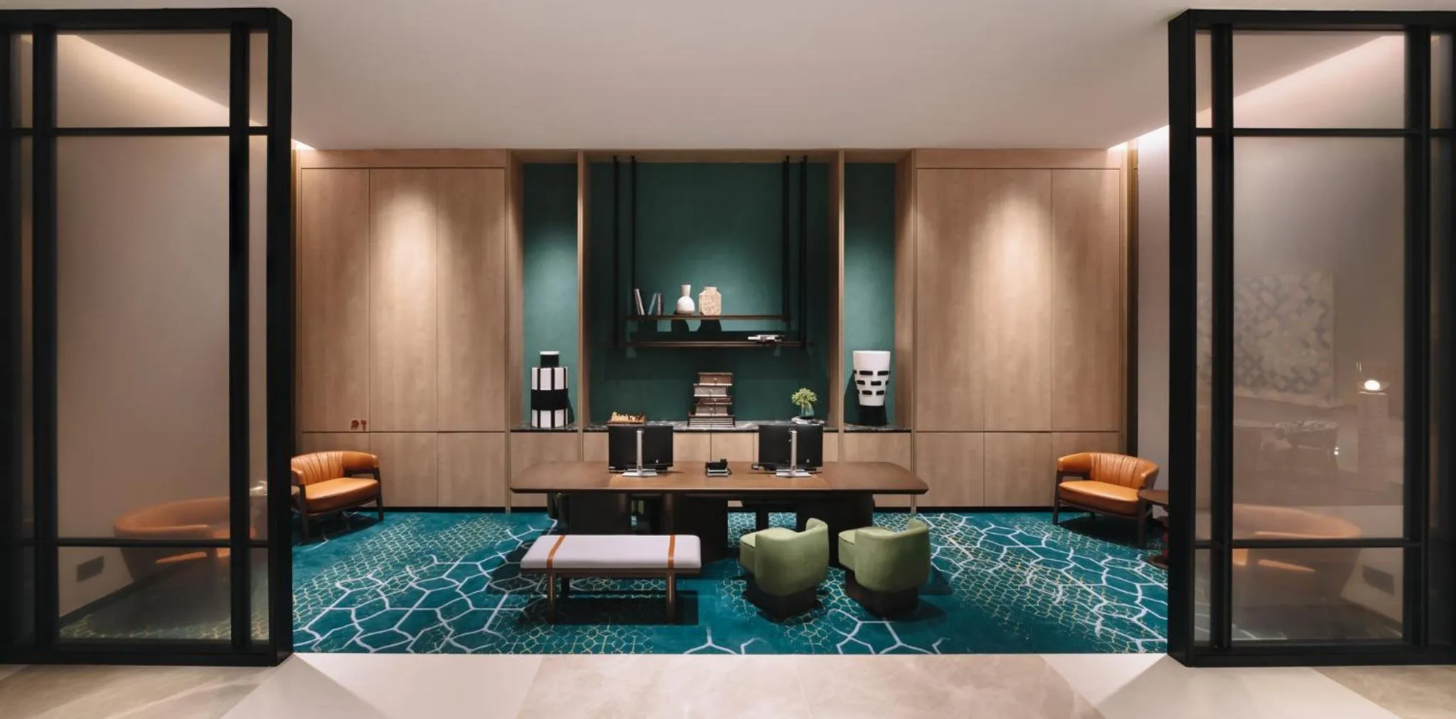 Iconic Marjorie Hotel, Penang, a Tribute Portfolio Hotel