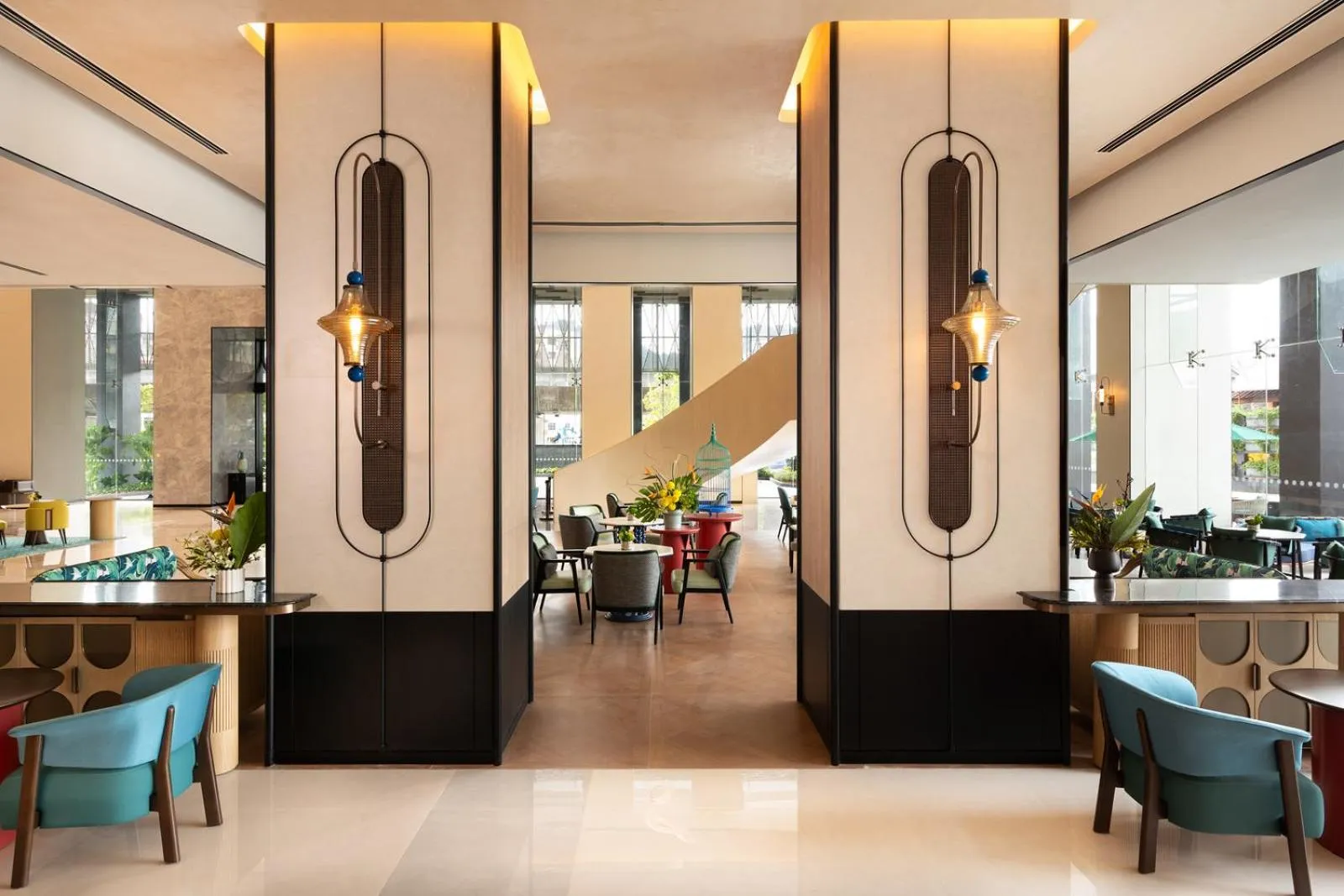 Iconic Marjorie Hotel, Penang, a Tribute Portfolio Hotel