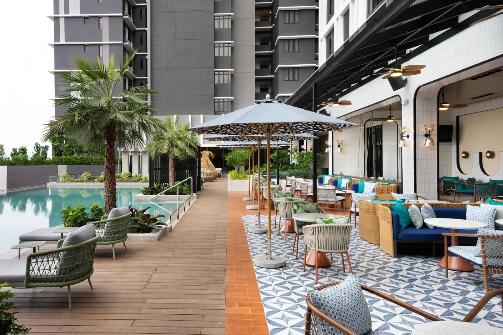 Iconic Marjorie Hotel, Penang, a Tribute Portfolio Hotel