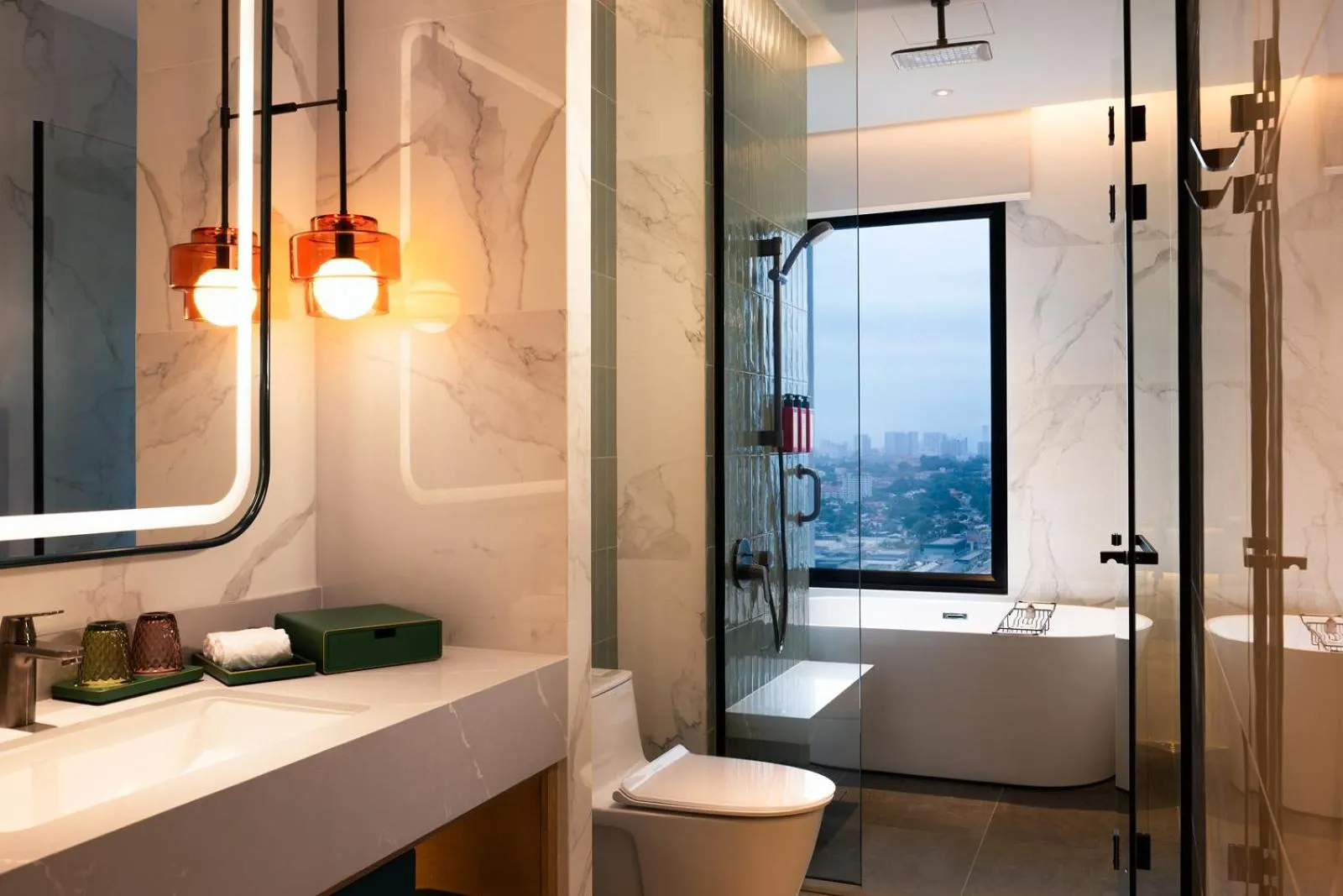 Iconic Marjorie Hotel, Penang, a Tribute Portfolio Hotel