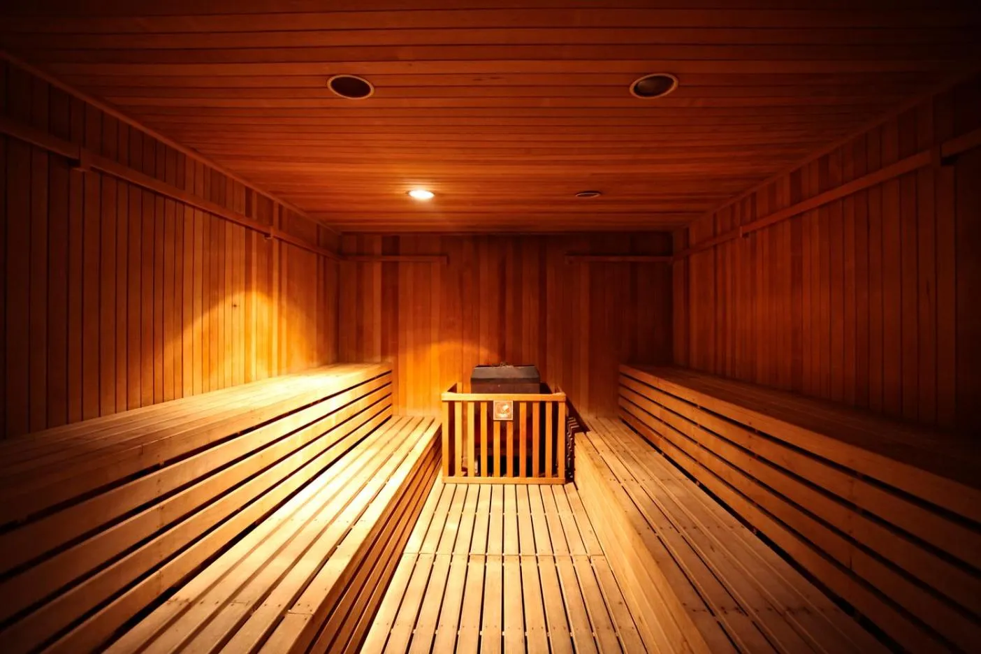 Massage in Bahia Principe Grand Coba - All Inclusive