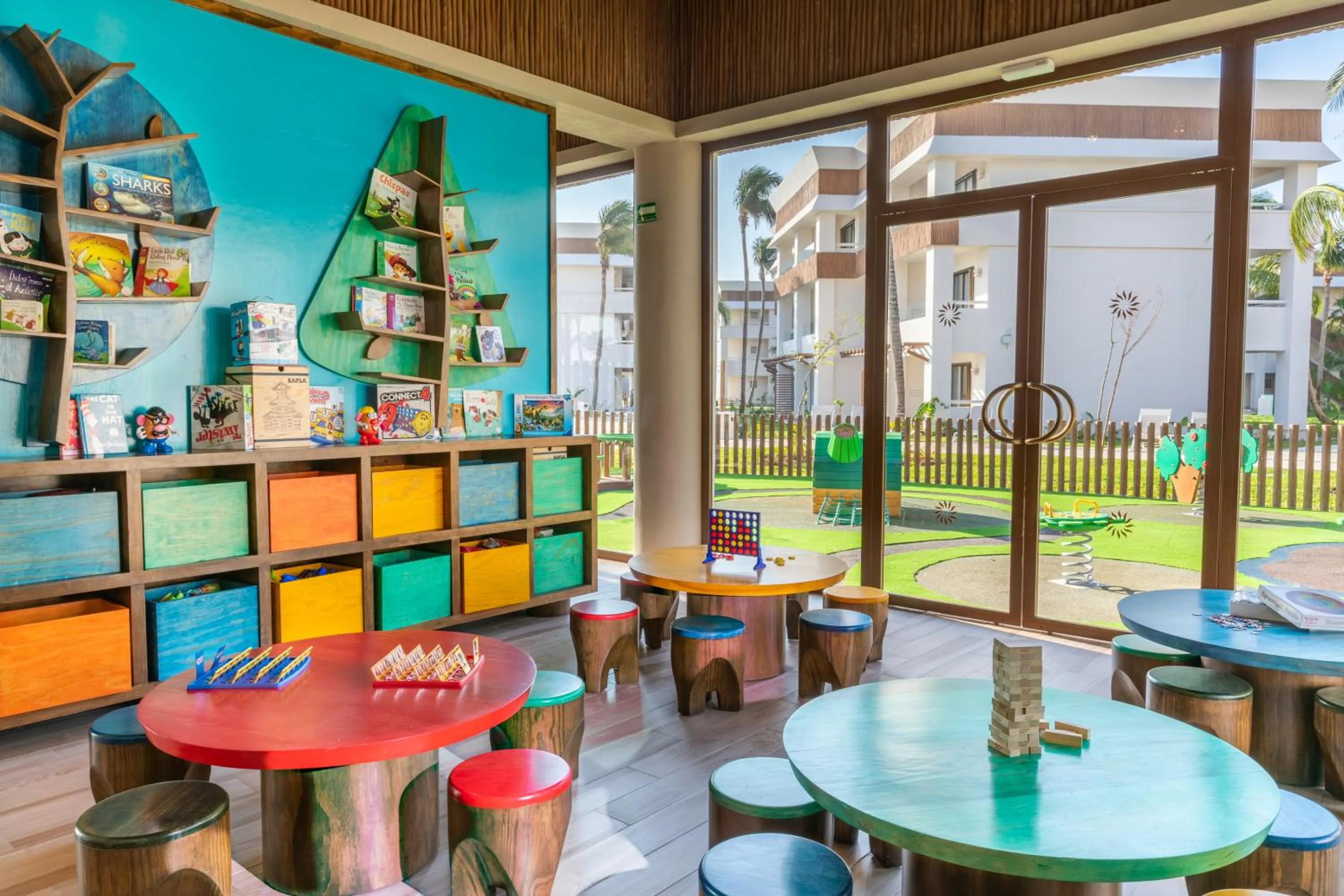 Day in Bahia Principe Grand Tulum - All Inclusive