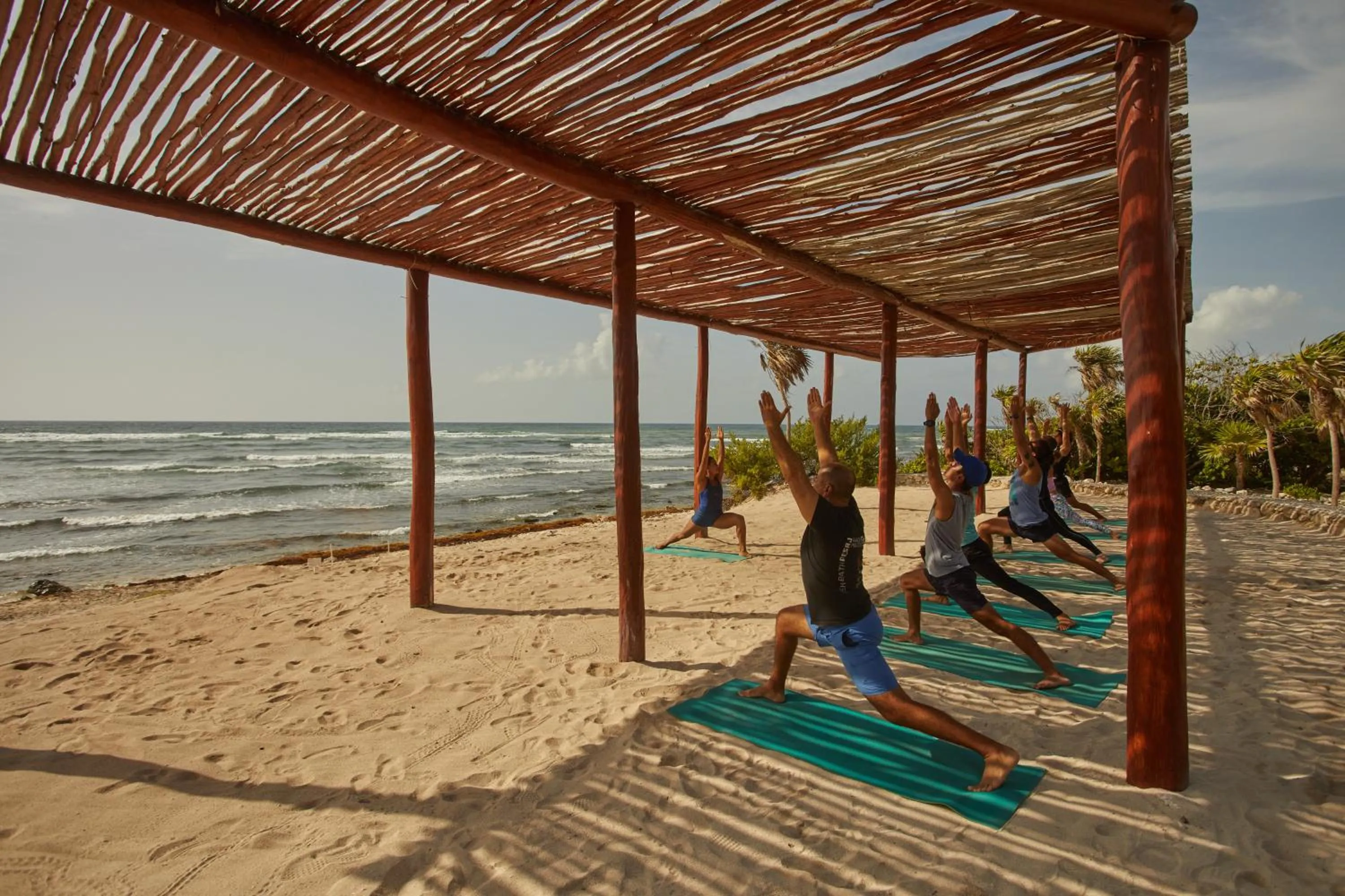 Spring in Bahia Principe Grand Tulum - All Inclusive