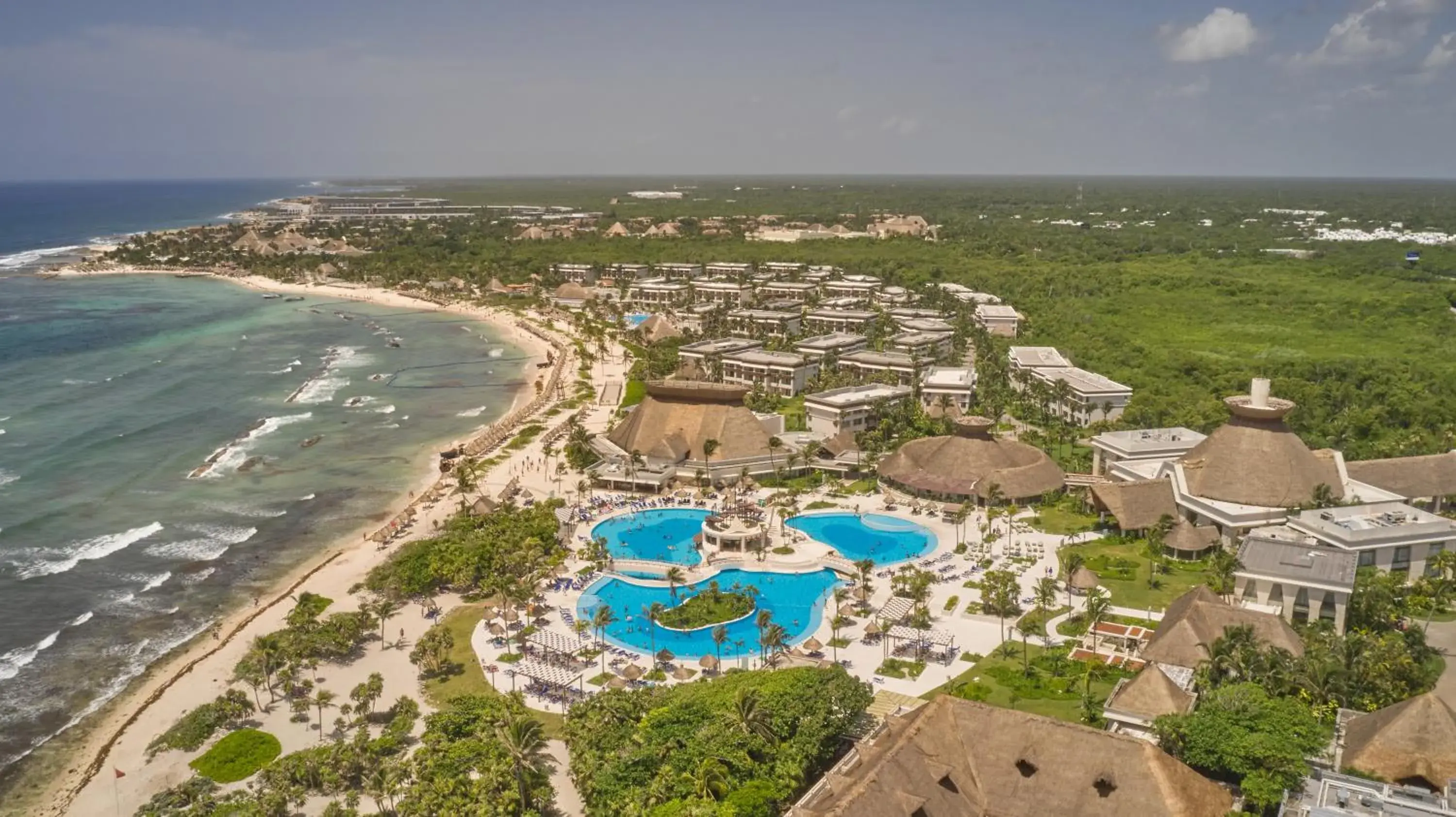 Bahia Principe Explore Tulum - All Inclusive Bahia Principe Explore Tulum - All Inclusive