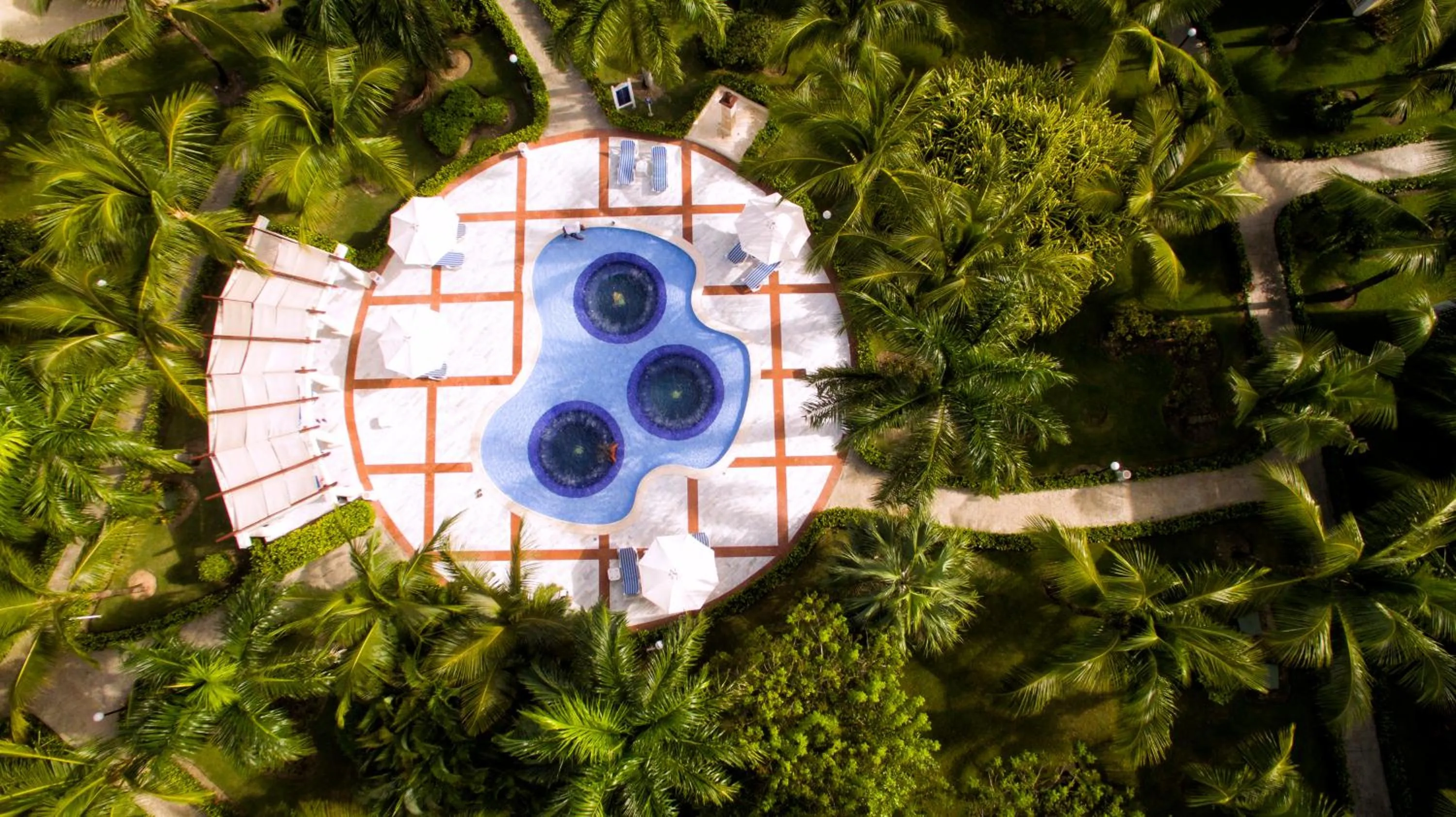 Spring in Bahia Principe Grand Turquesa - All Inclusive