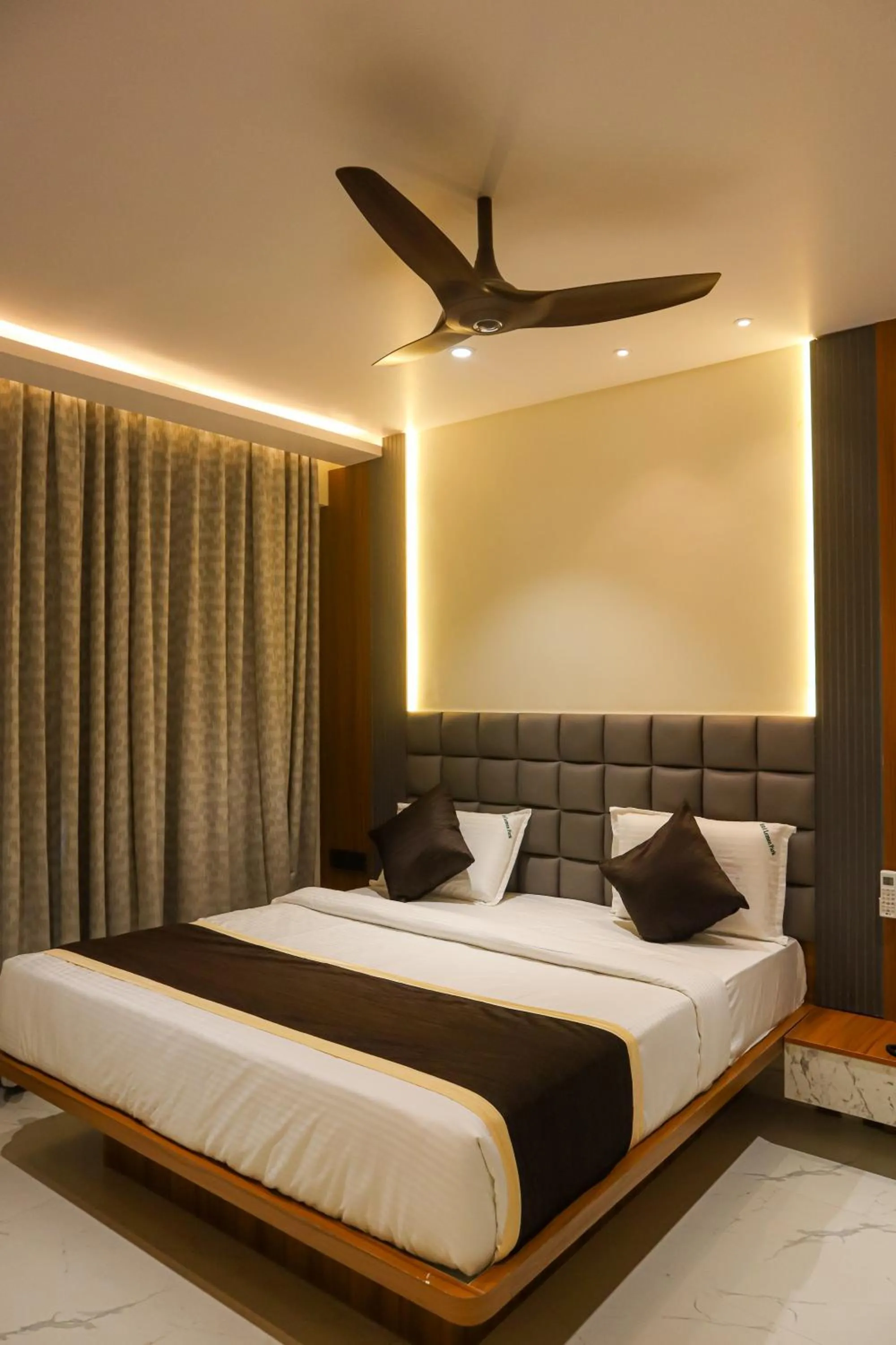 Hotel Lemon Park