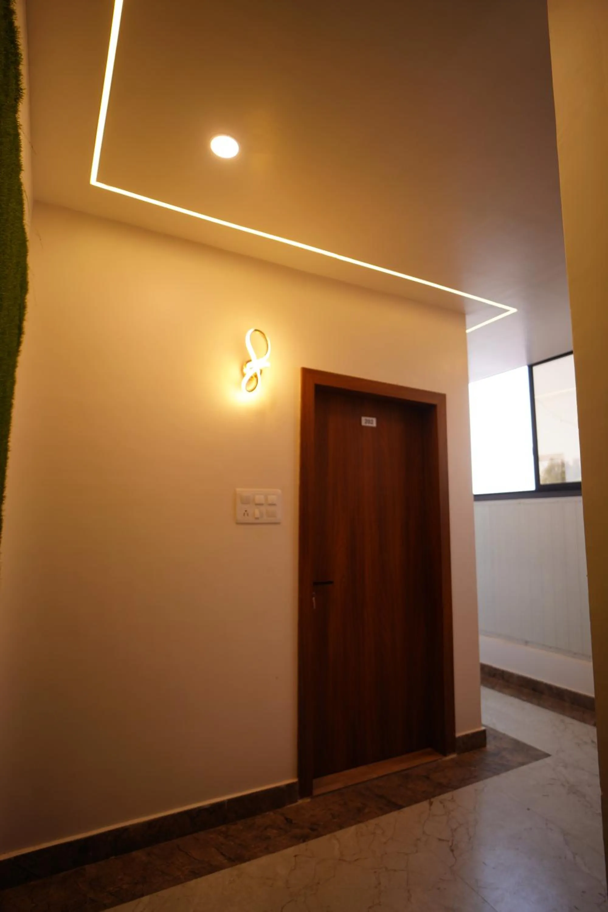 The Manohar Hotel Budaun