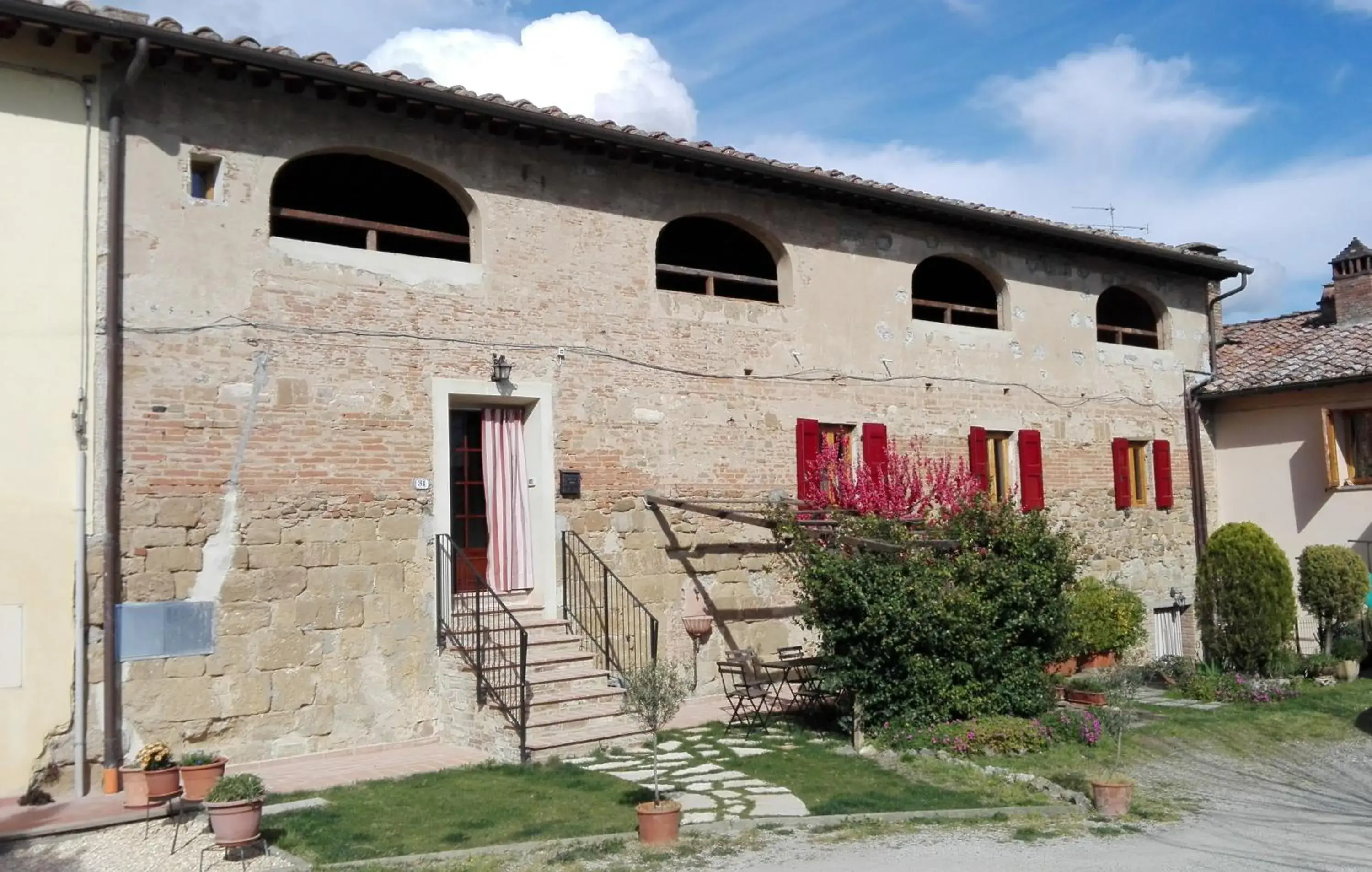 Casa Badia Casa Badia