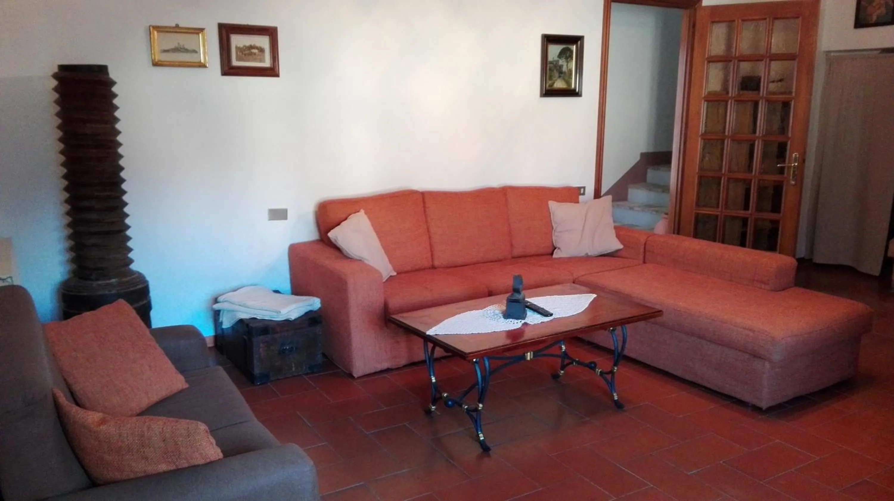 Casa Badia