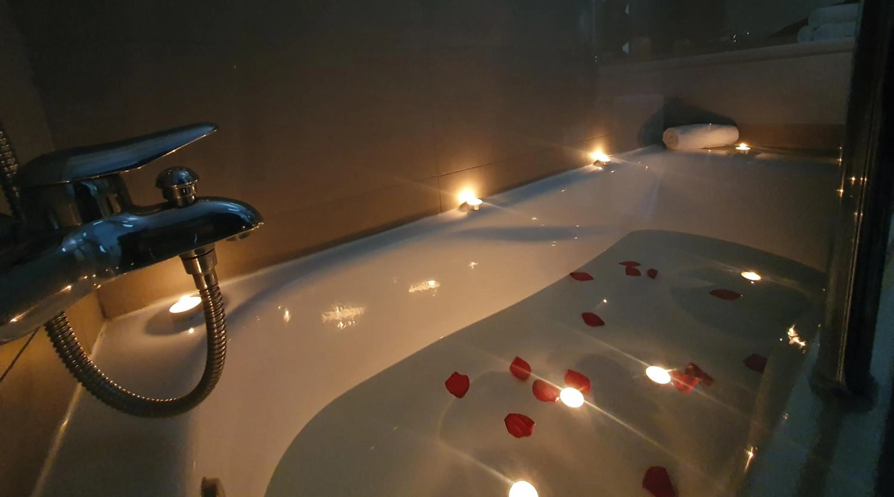 Iberflat Vega de Triana